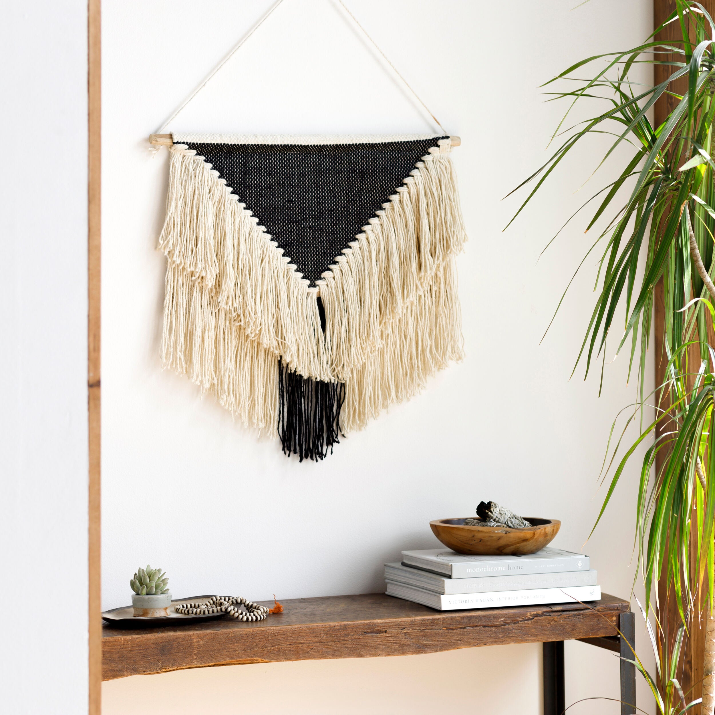 Santiago Wall Hanging