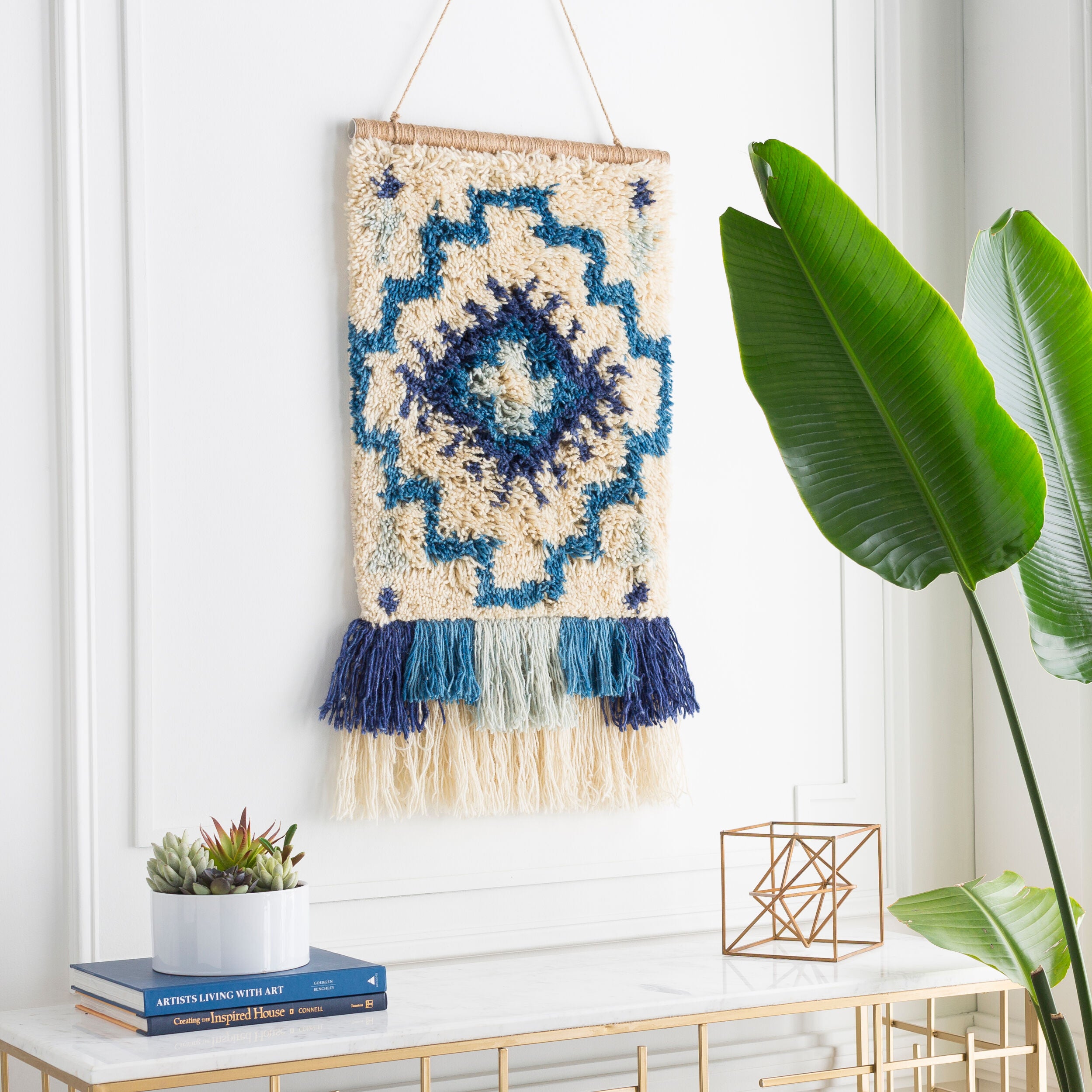 Santiago Wall Hanging