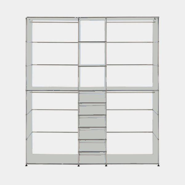 Armoire USM