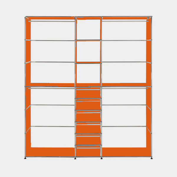 Armoire USM