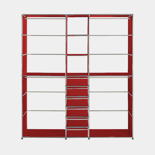Armoire USM