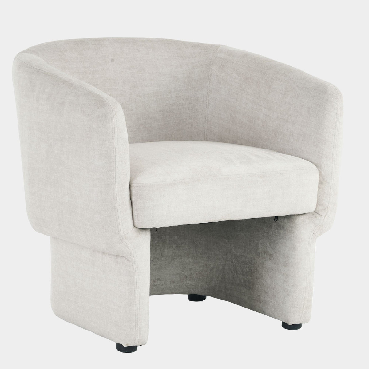 Sheri Accent Chair - Beige