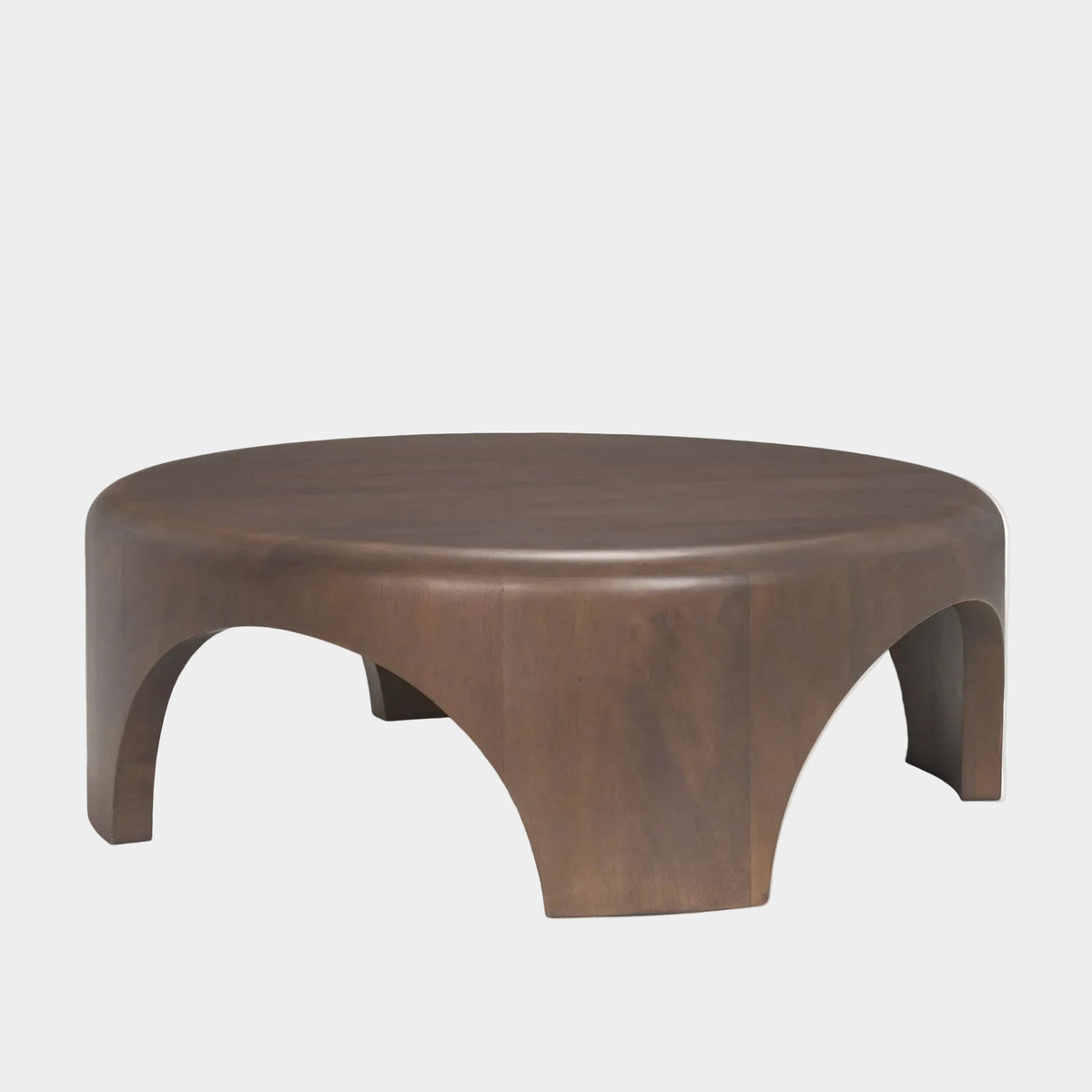 Shima Coffee Table - Round