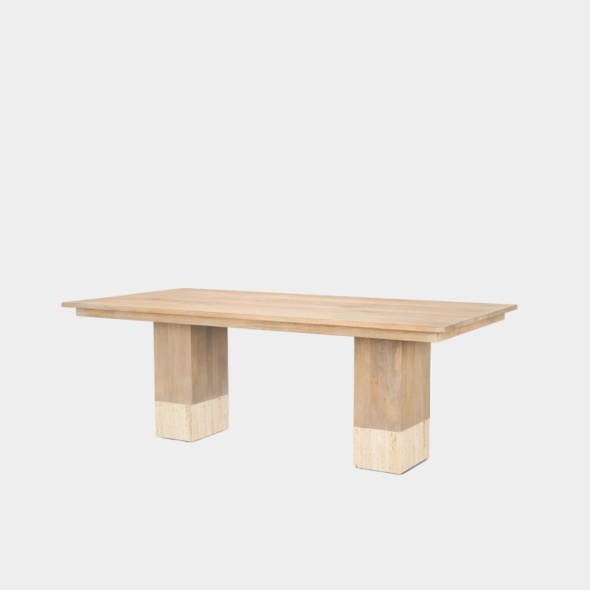 Shivon Dining Table - 84"