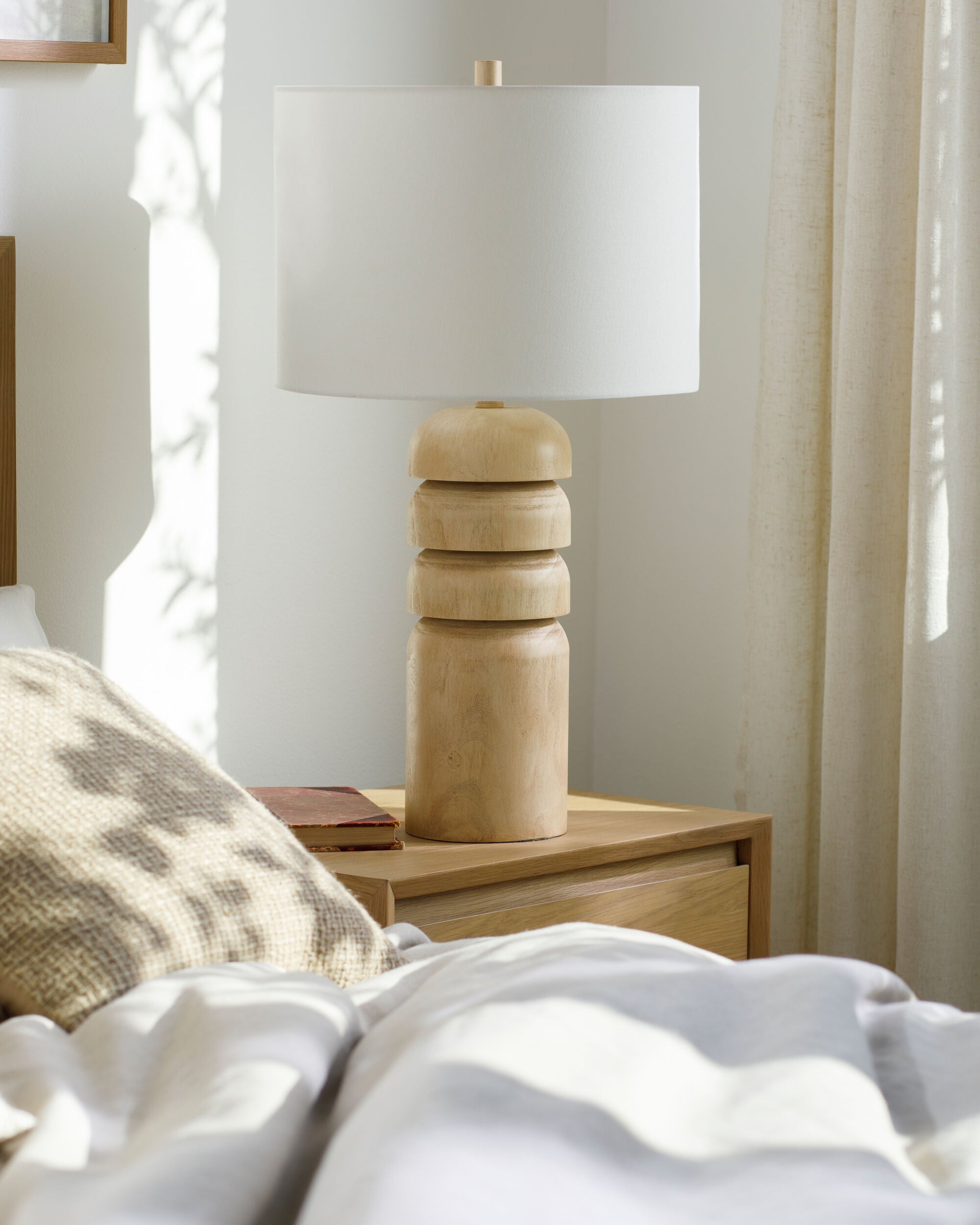 Simeon Accent Table Lamp