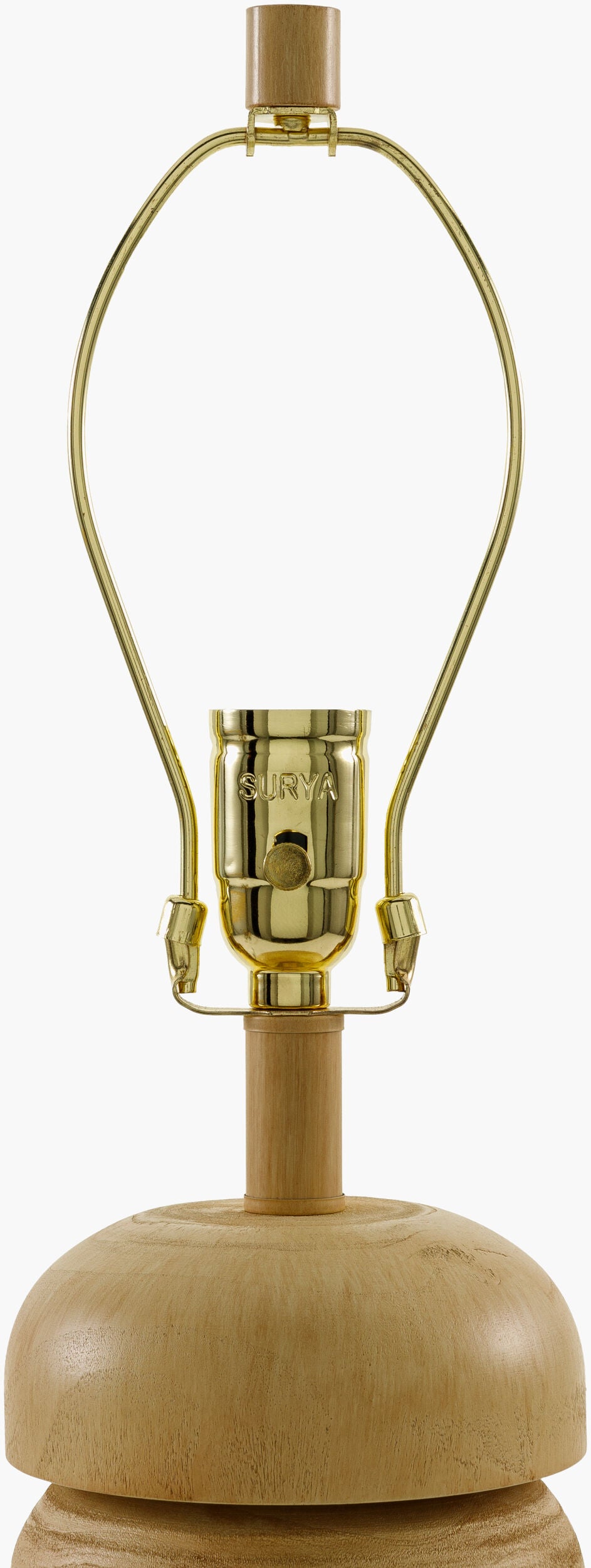 Simeon Accent Table Lamp