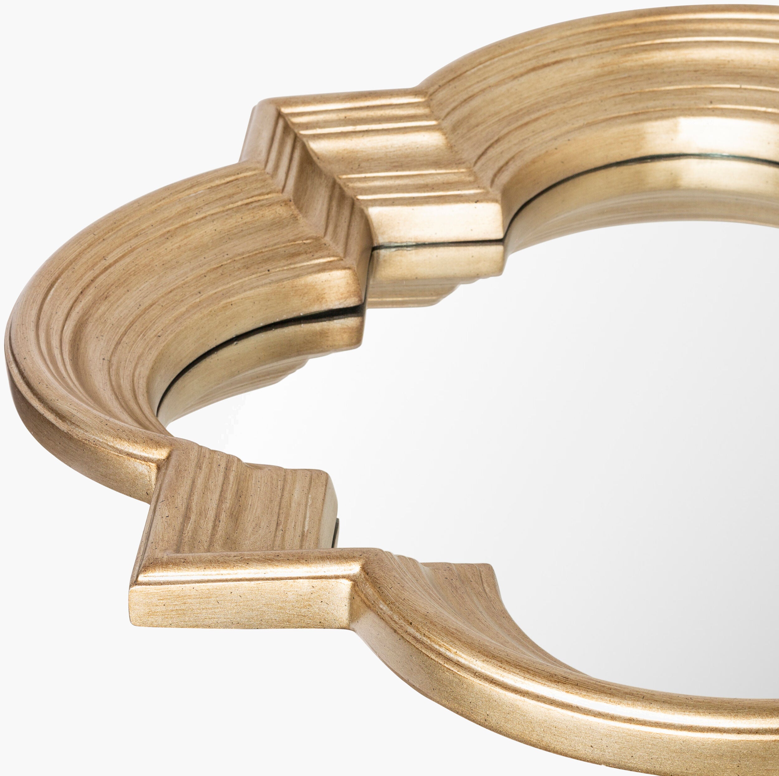 Salima Accent Mirror