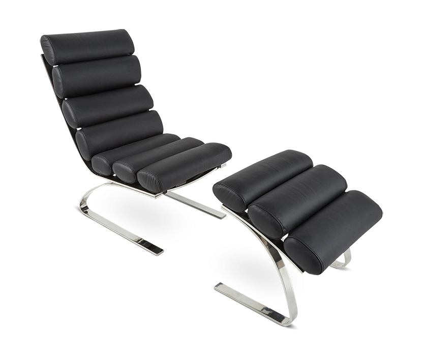 Unico Lounge Chair