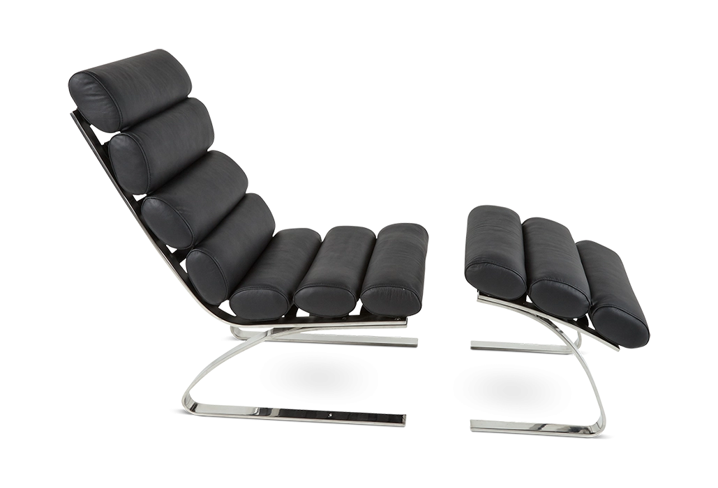 Unico Lounge Chair