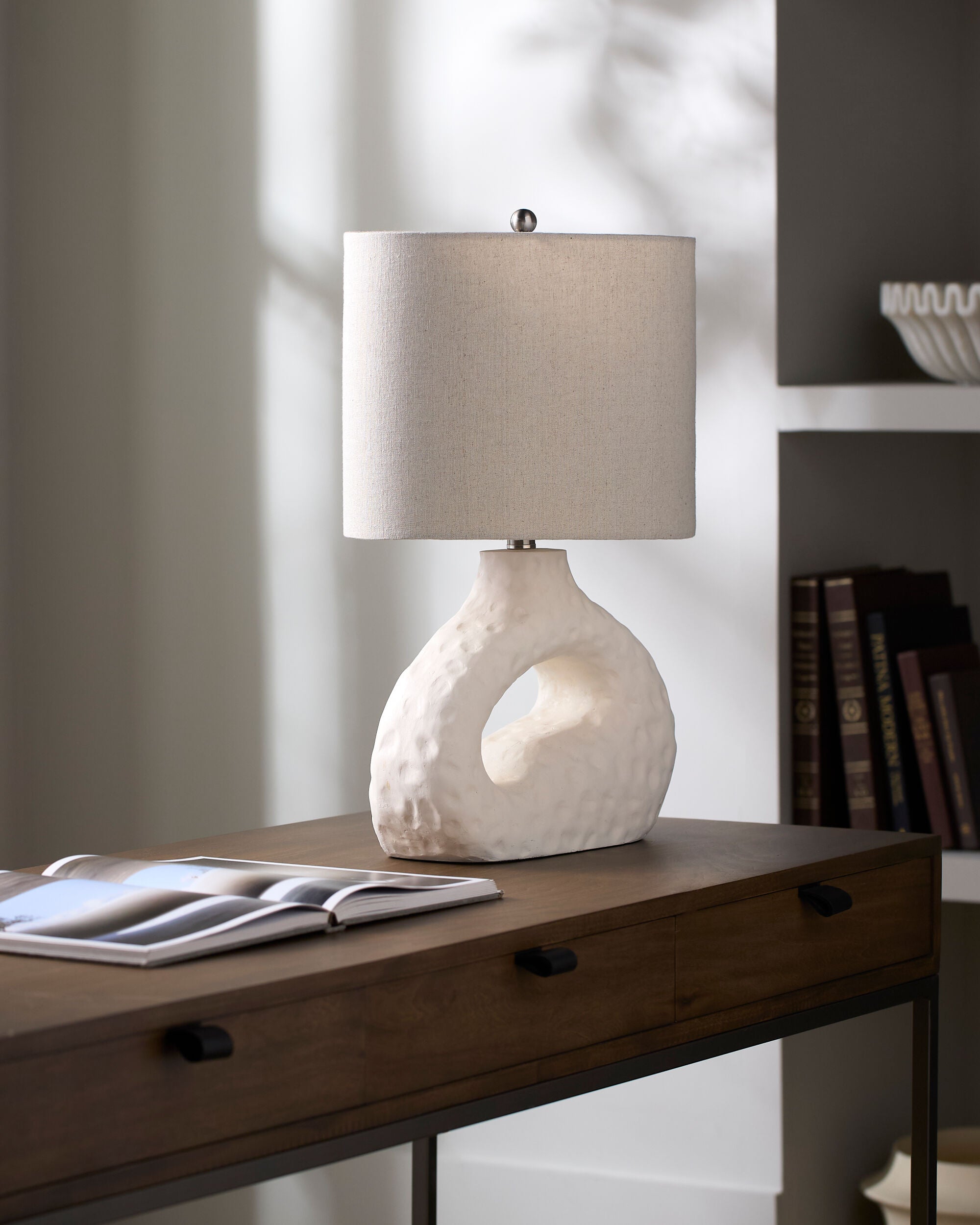 Susitna Accent Table Lamp