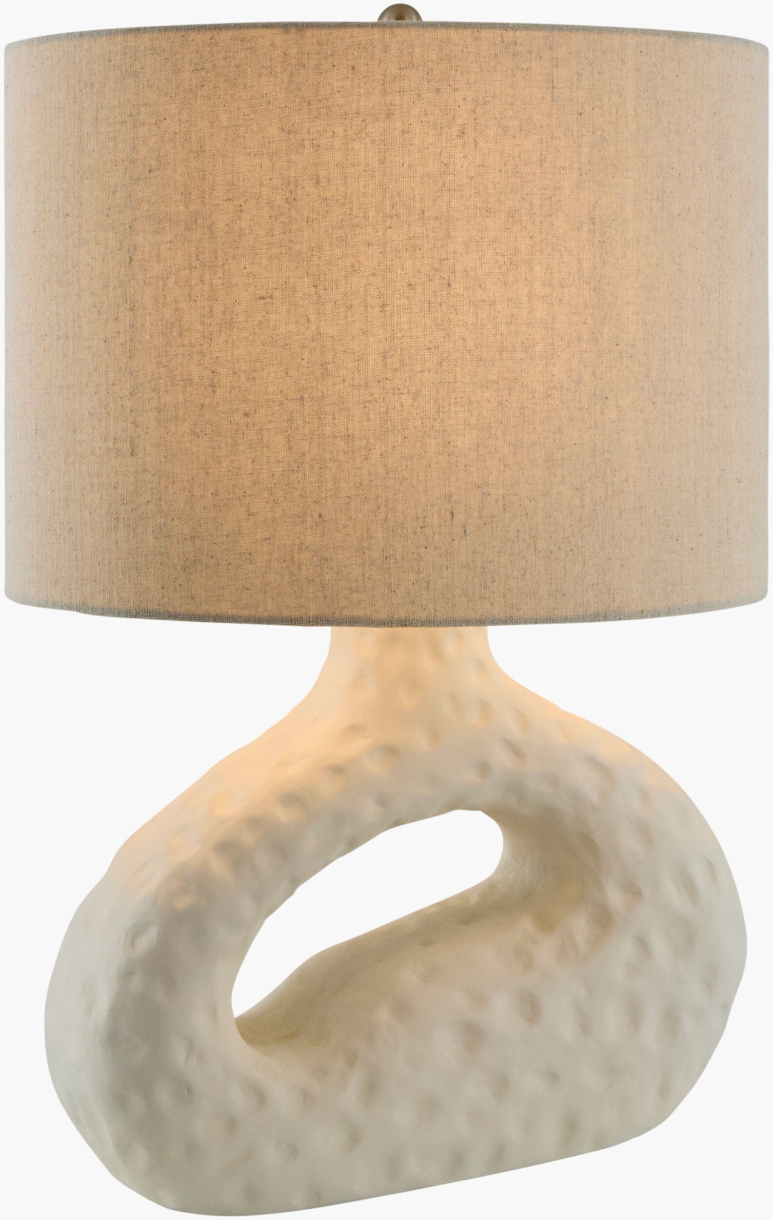 Susitna Accent Table Lamp