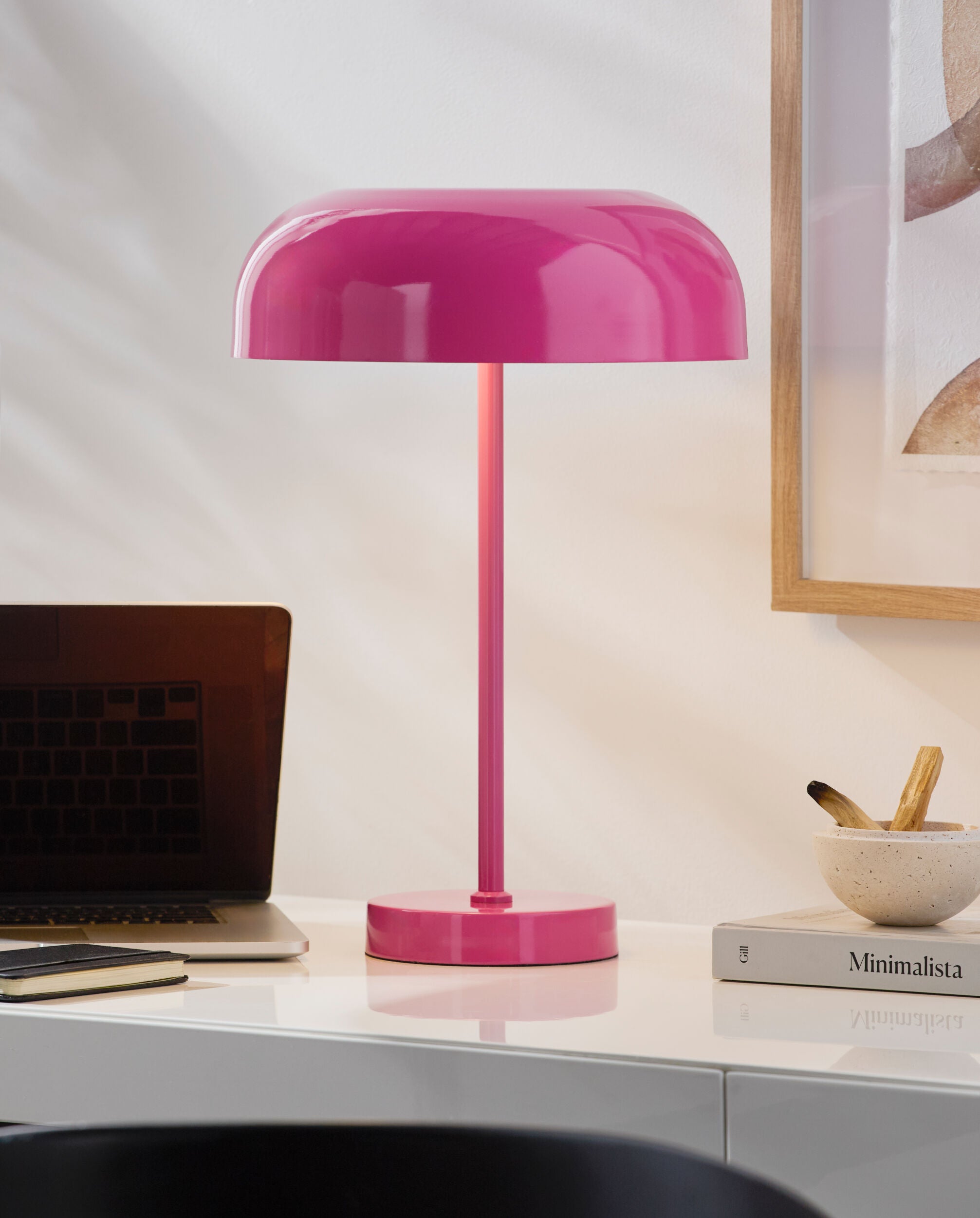 Sukimina Accent Table Lamp