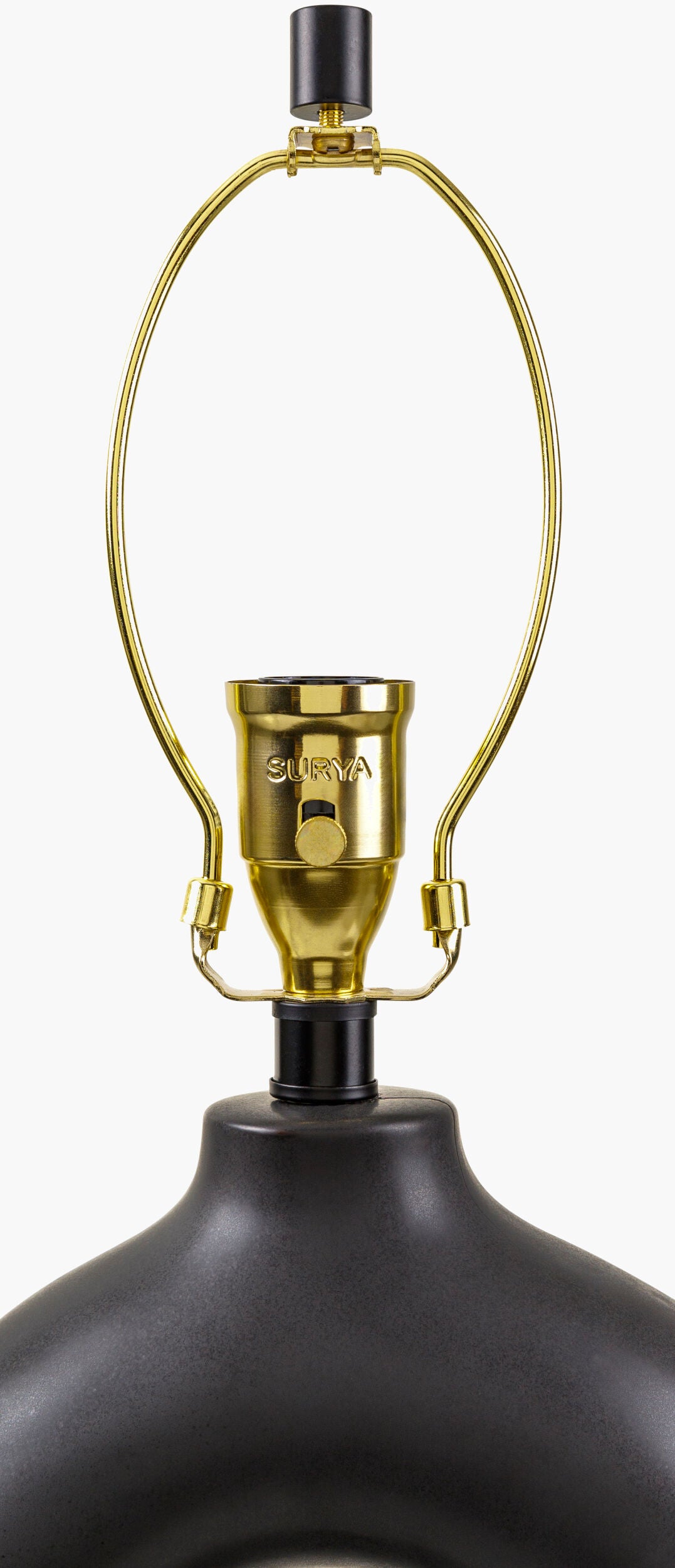 Solara Accent Table Lamp