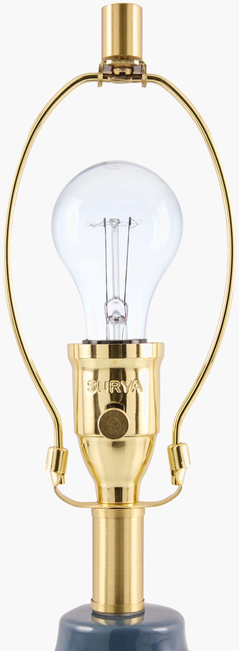 Solara Accent Table Lamp