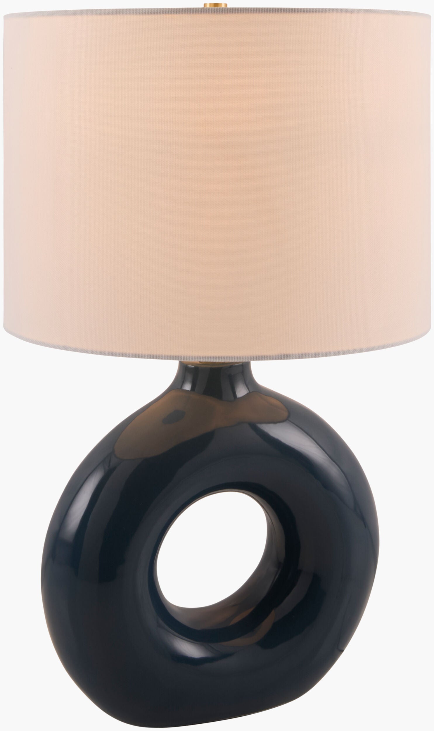 Solara Accent Table Lamp