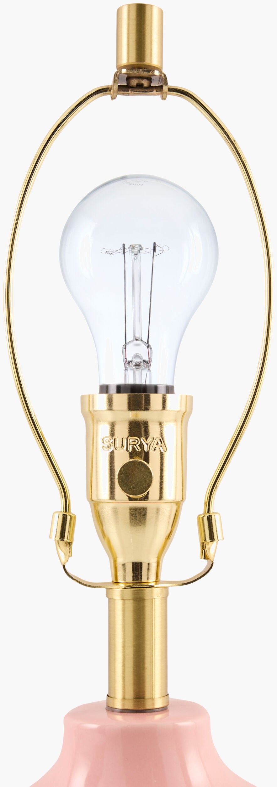 Solara Accent Table Lamp