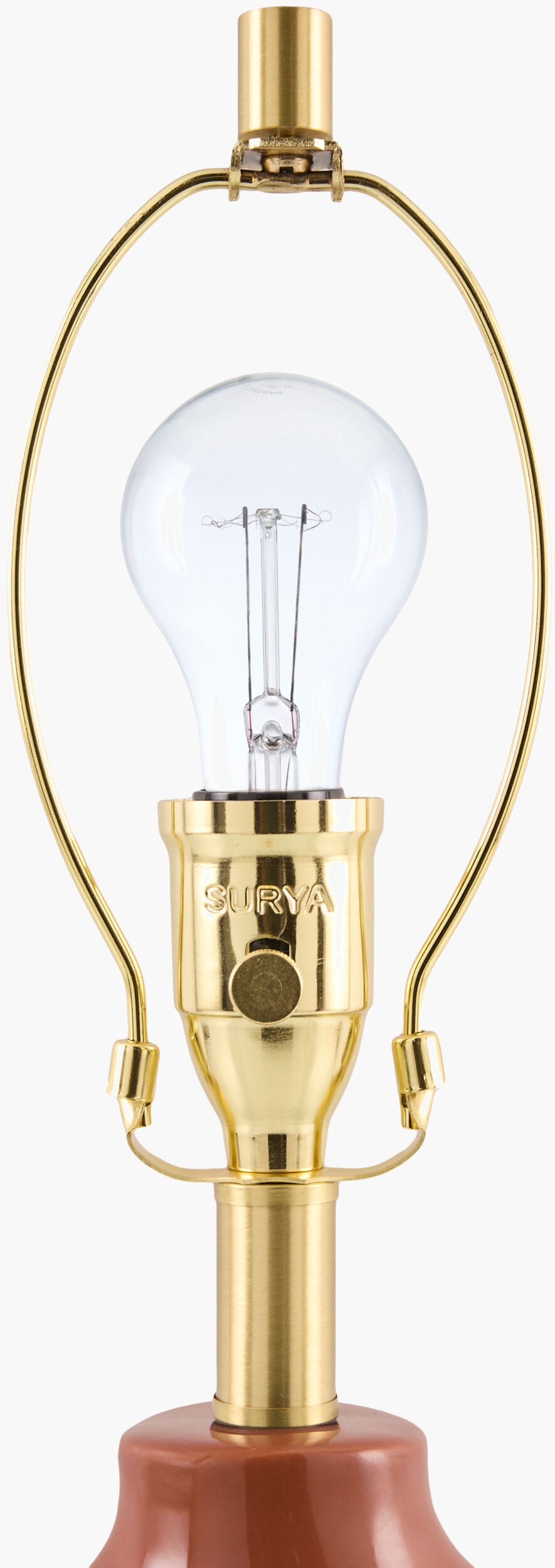 Solara Accent Table Lamp