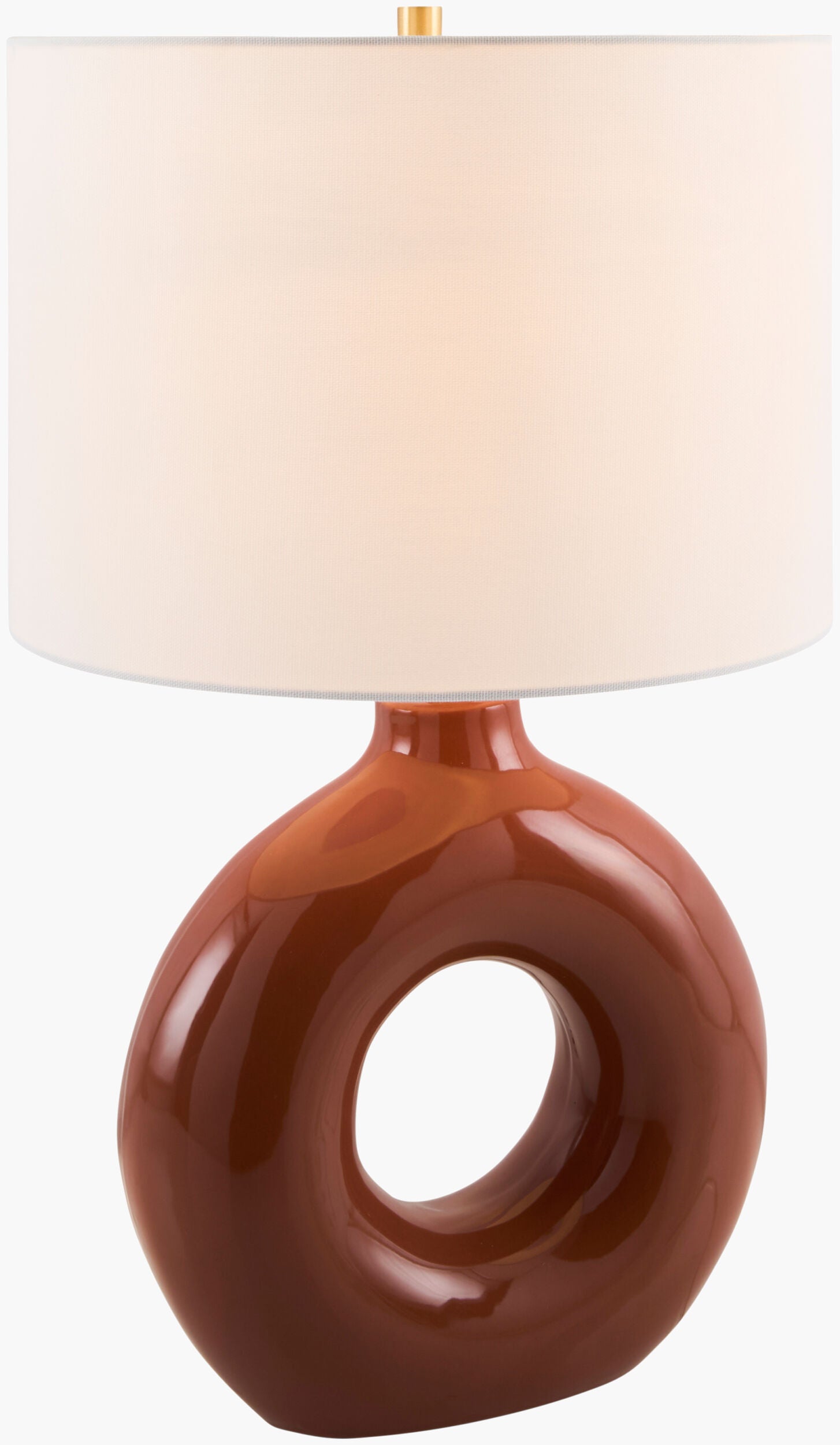 Solara Accent Table Lamp