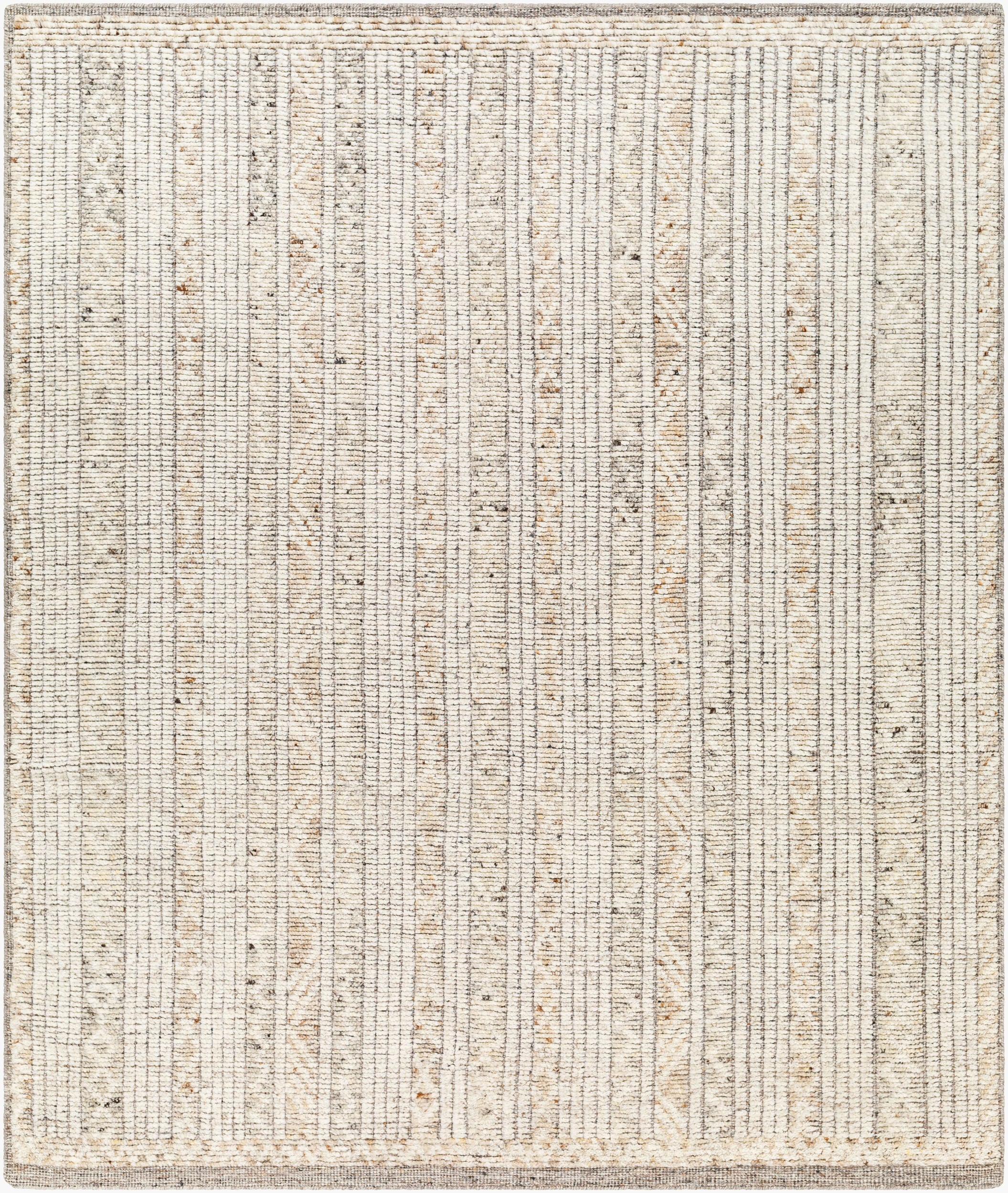 Samarkand Handmade Rug