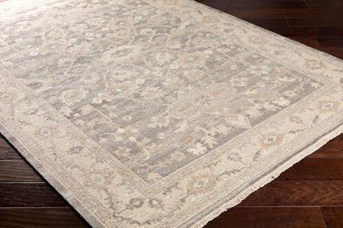 Soumek Handmade Rug