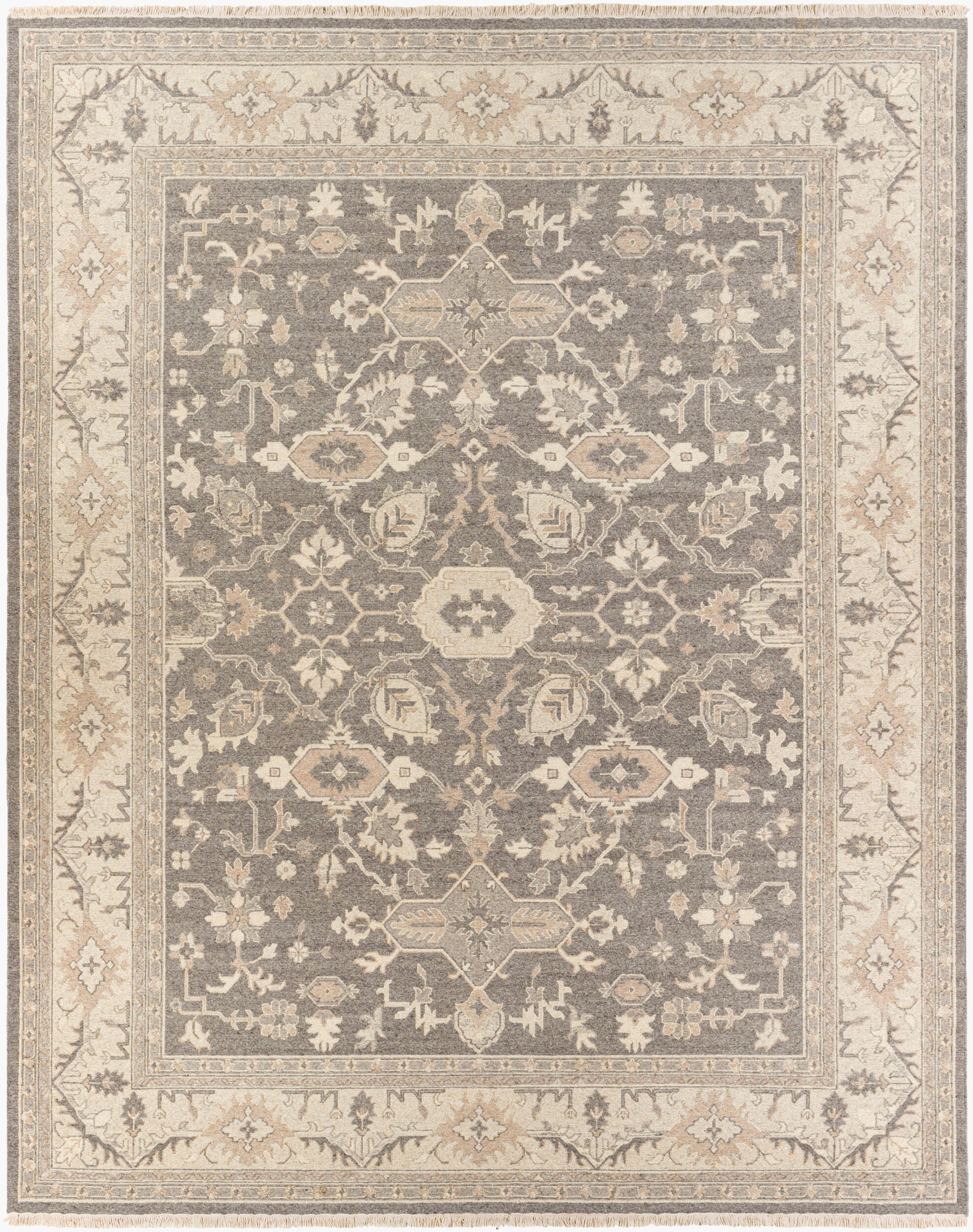 Soumek Handmade Rug