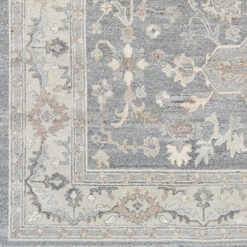 Soumek Handmade Rug