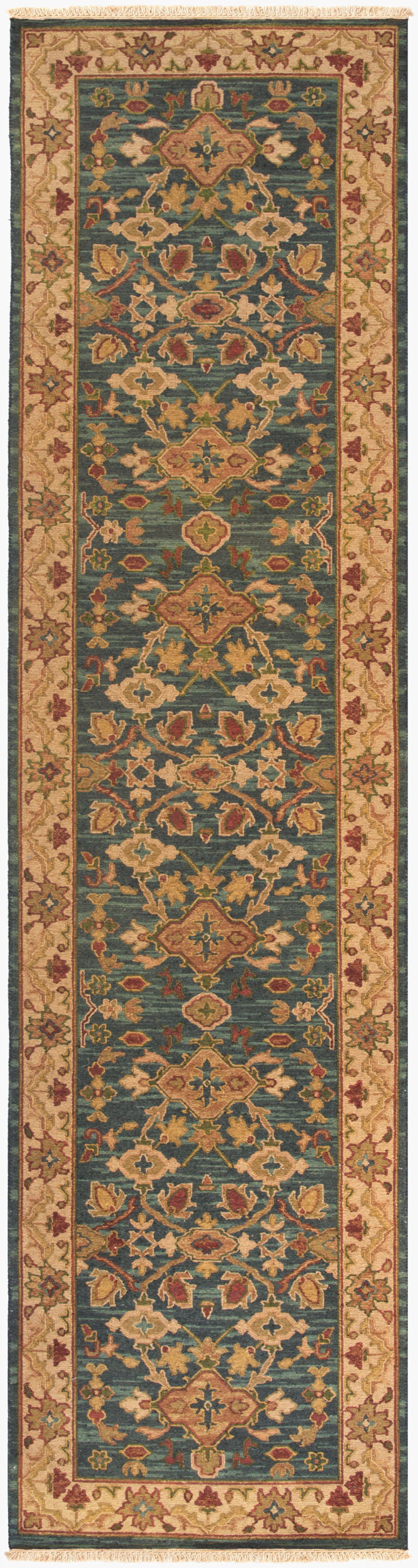 Soumek Handmade Rug