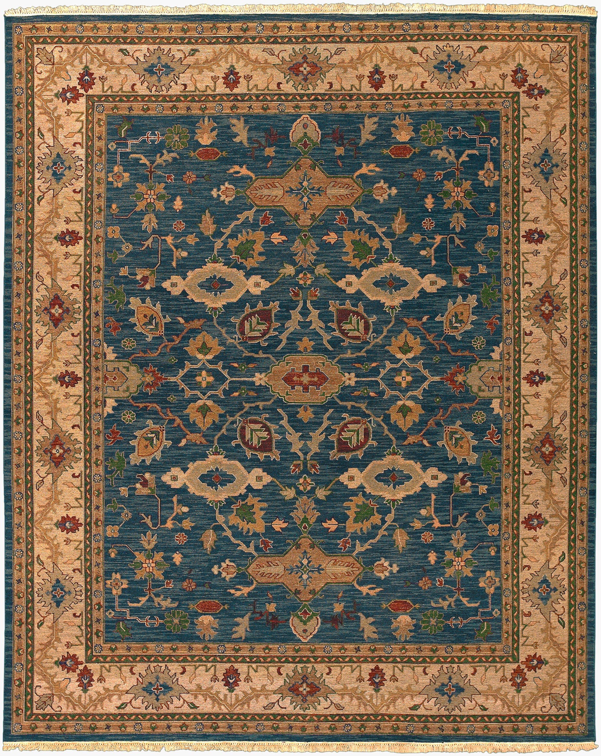Soumek Handmade Rug