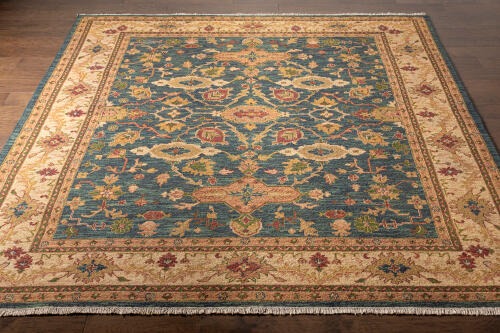 Soumek Handmade Rug