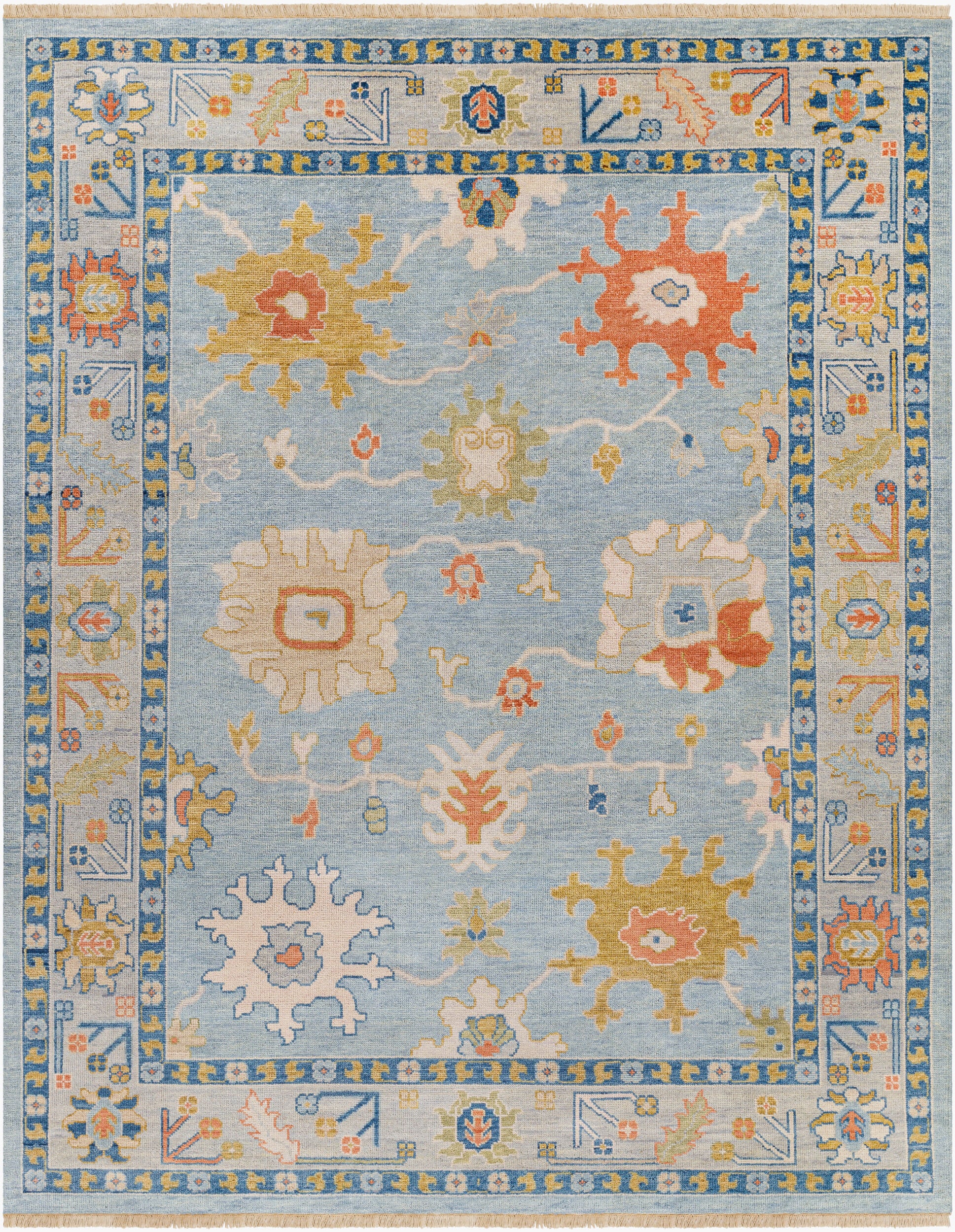 Sumela Handmade Rug
