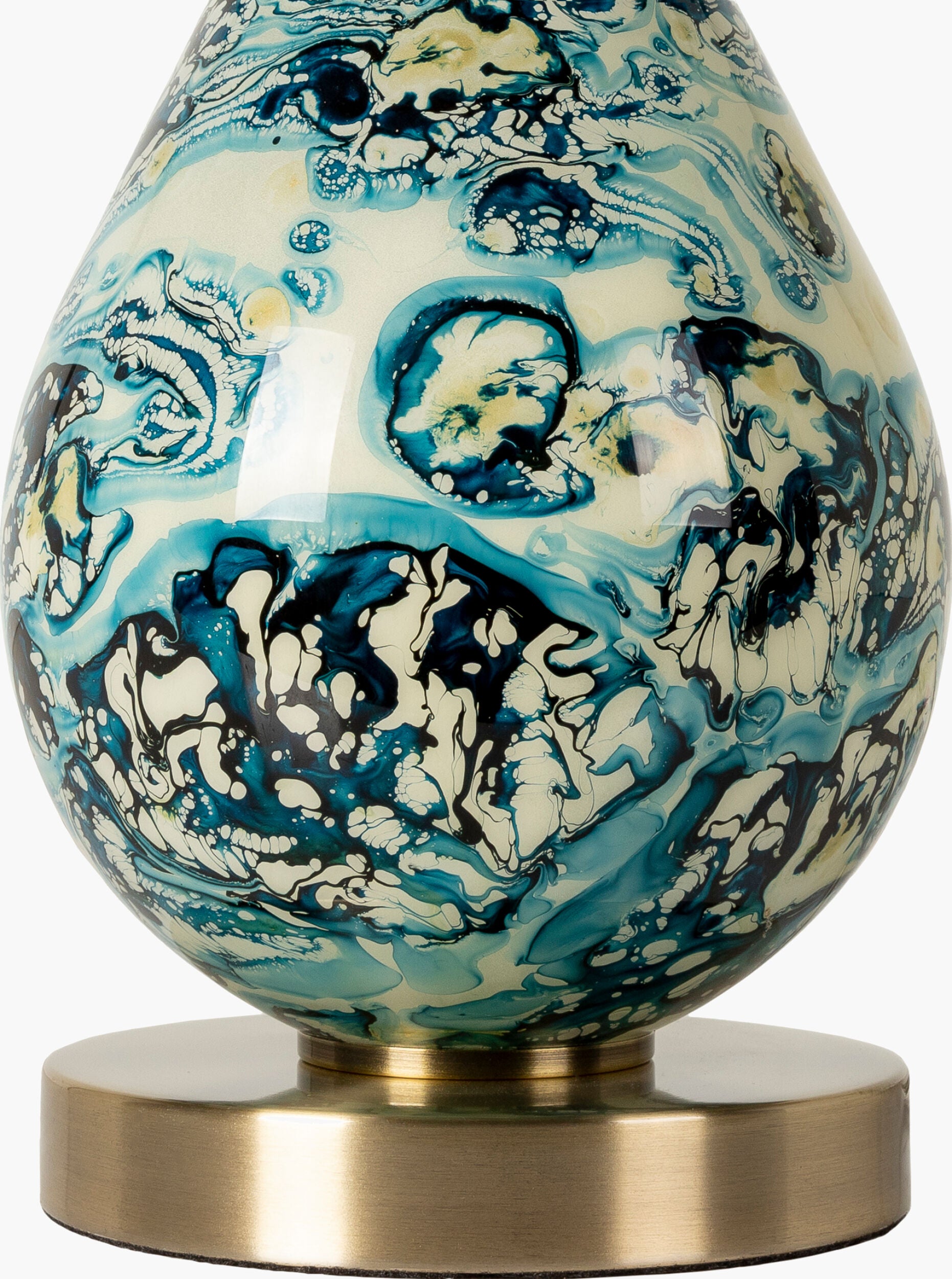 Snicarte Accent Table Lamp