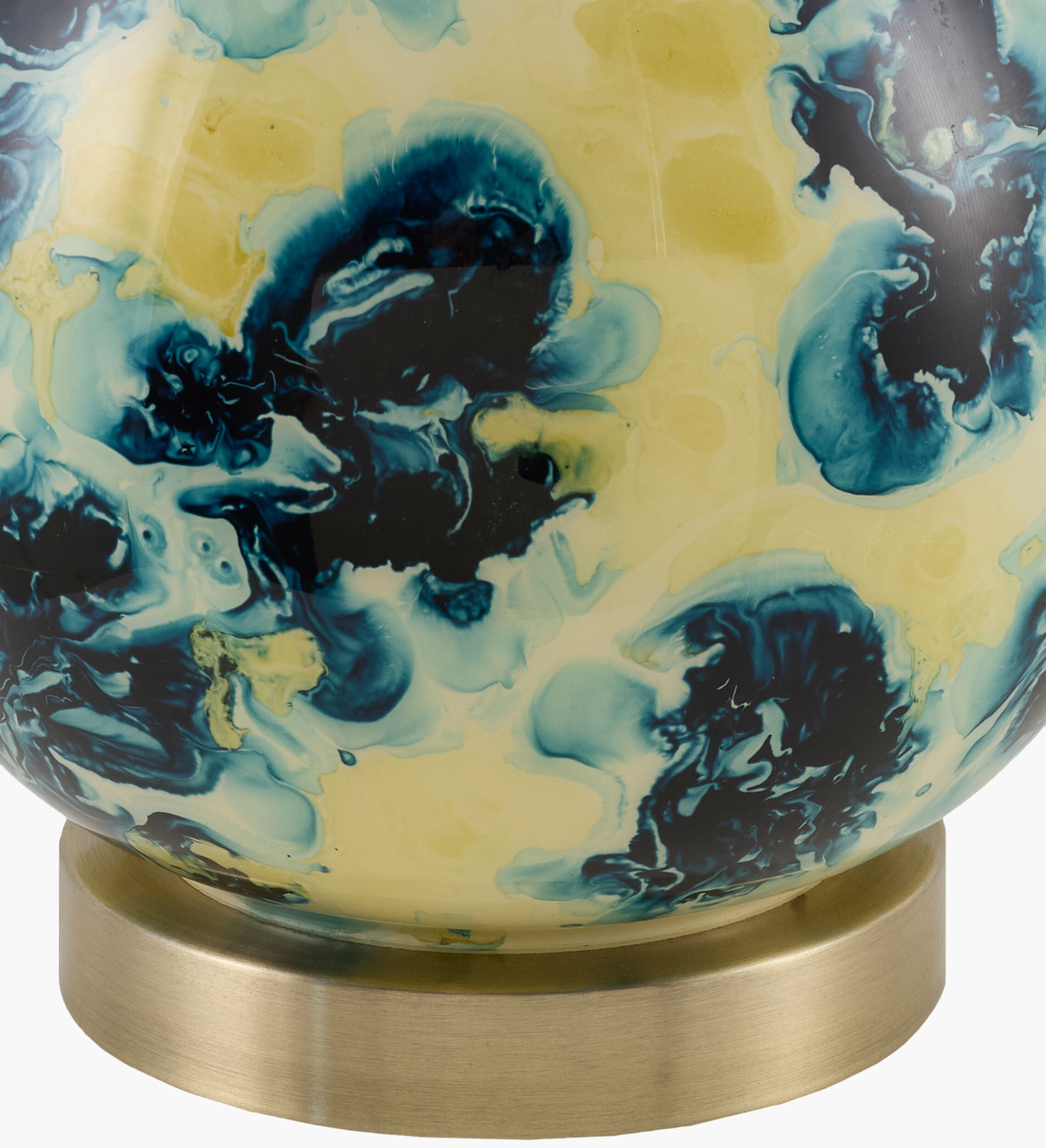 Snicarte Accent Table Lamp