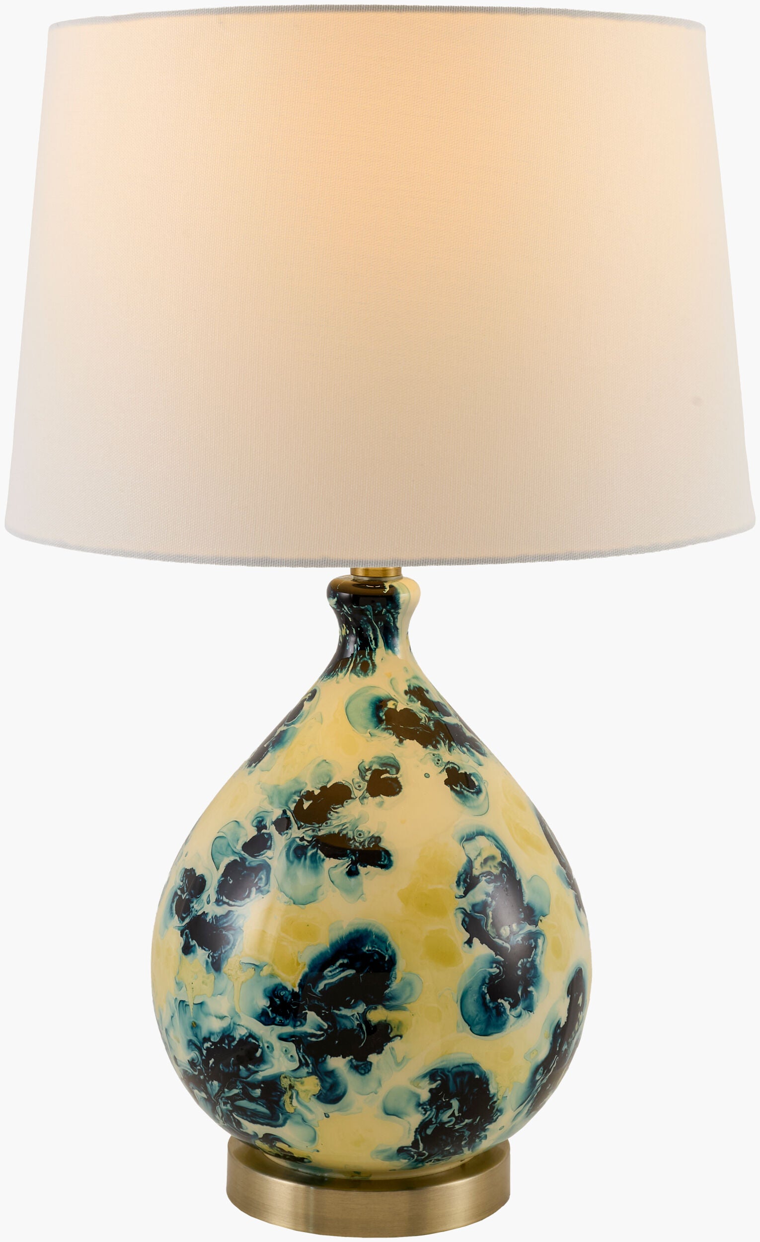 Snicarte Accent Table Lamp