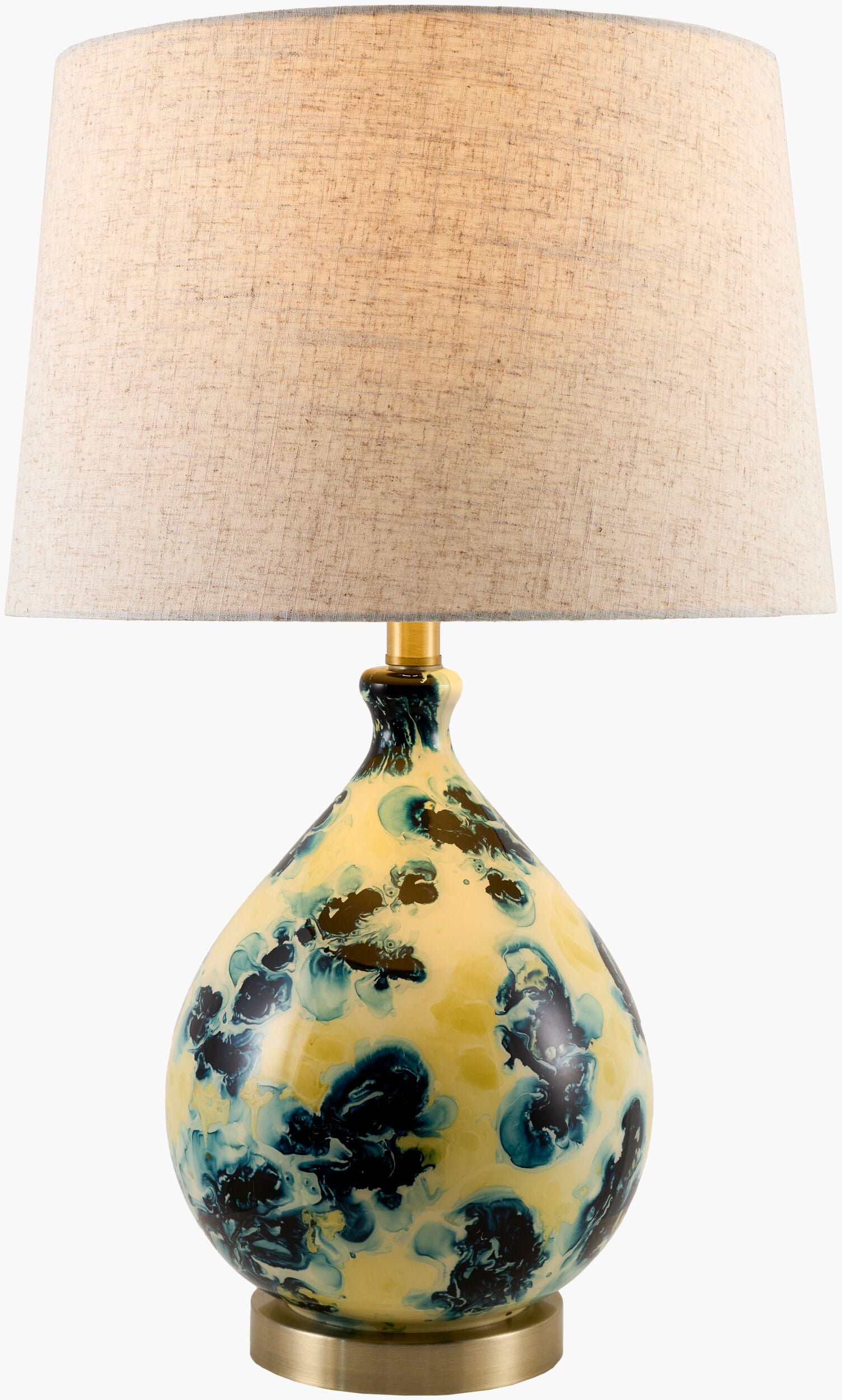 Snicarte Accent Table Lamp