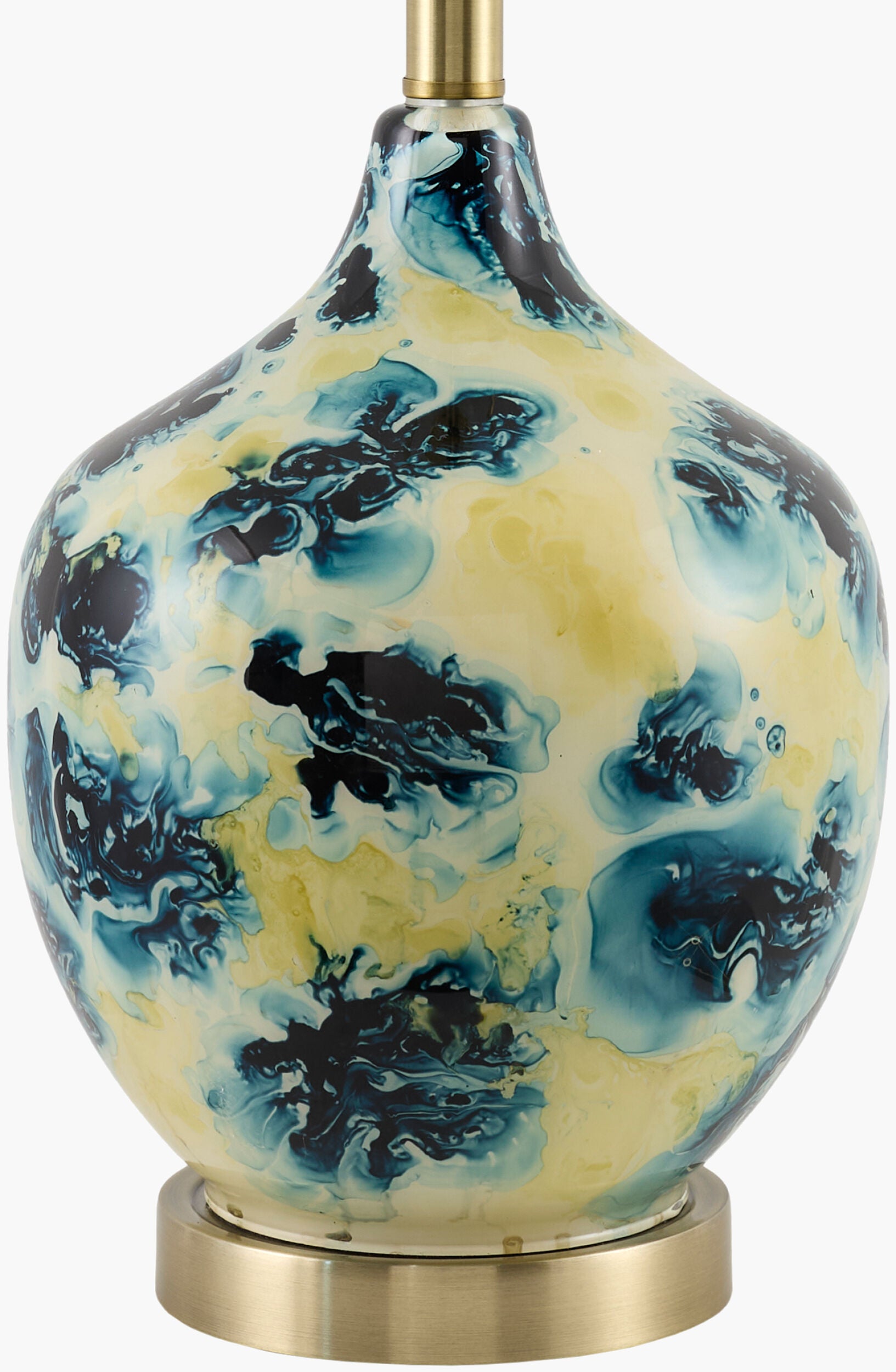 Snicarte Accent Table Lamp