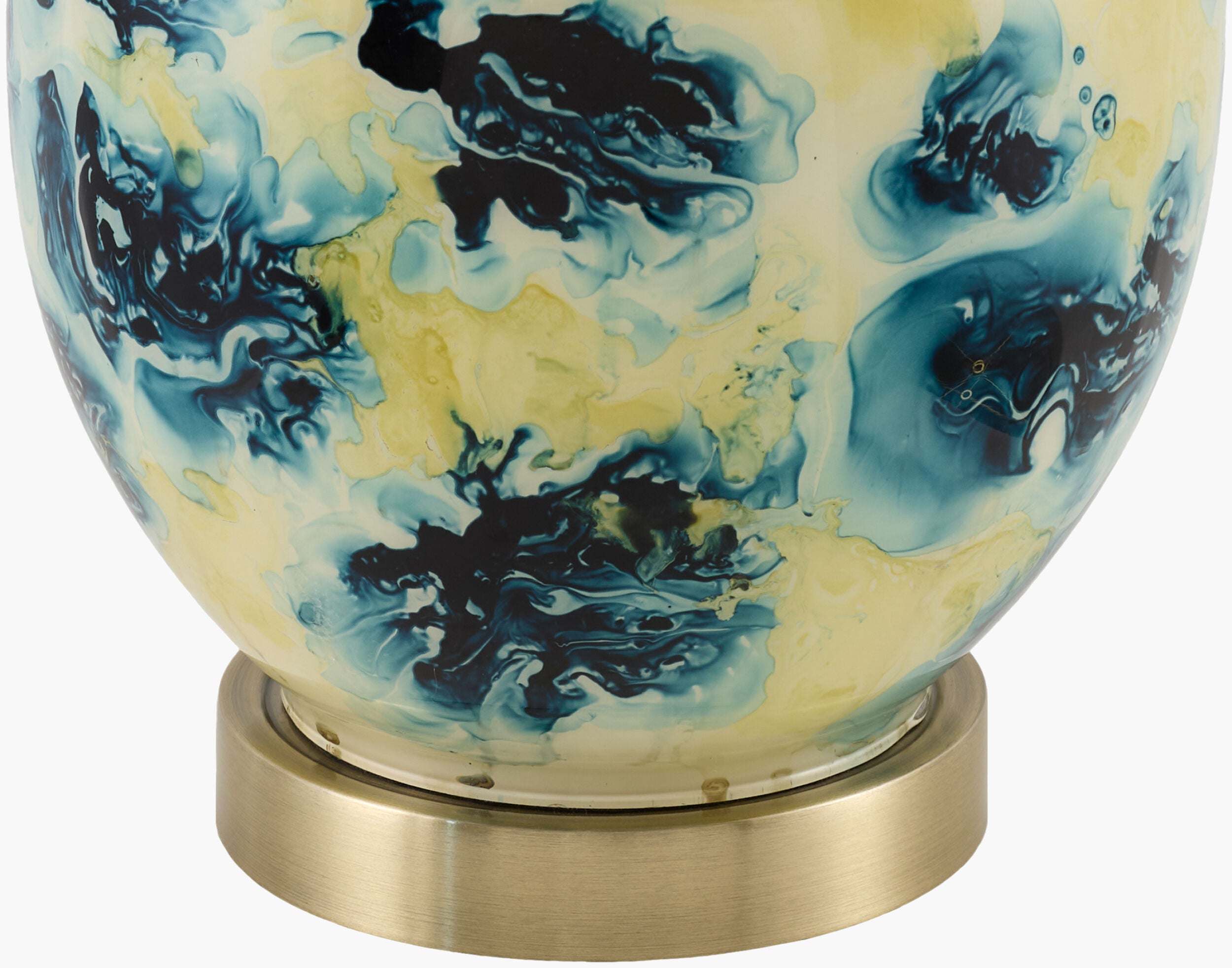 Snicarte Accent Table Lamp