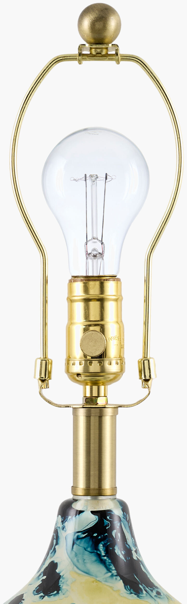 Snicarte Accent Table Lamp