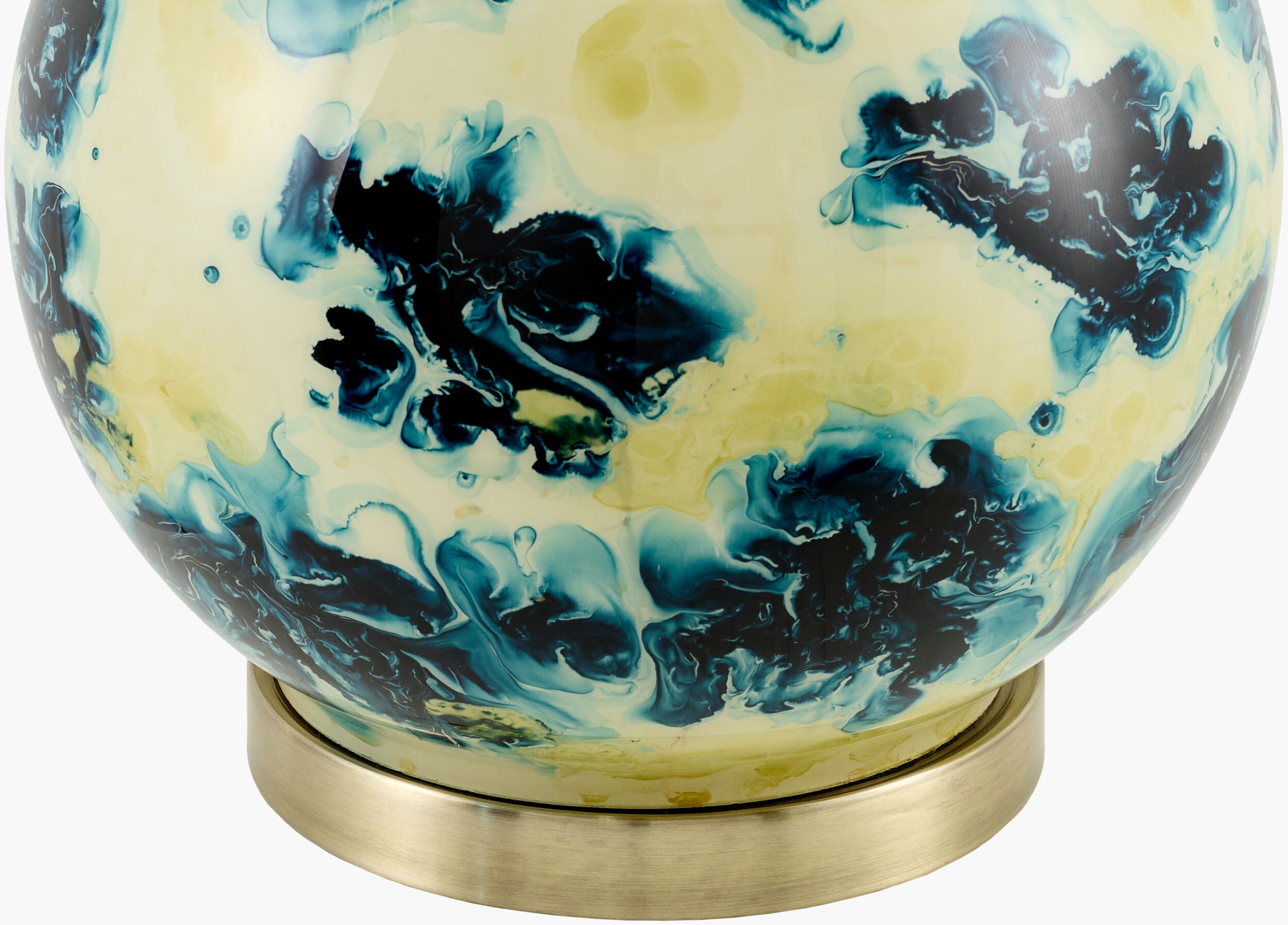 Snicarte Accent Table Lamp