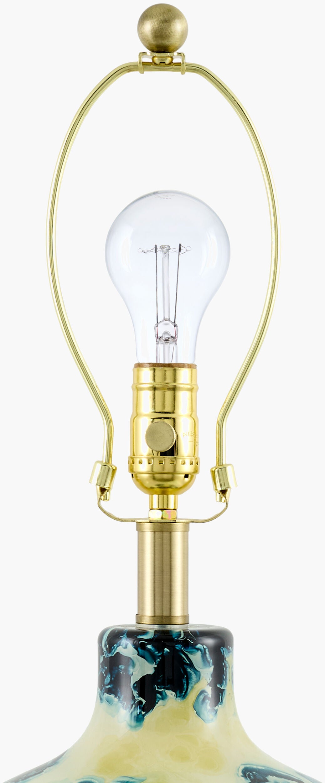 Snicarte Accent Table Lamp
