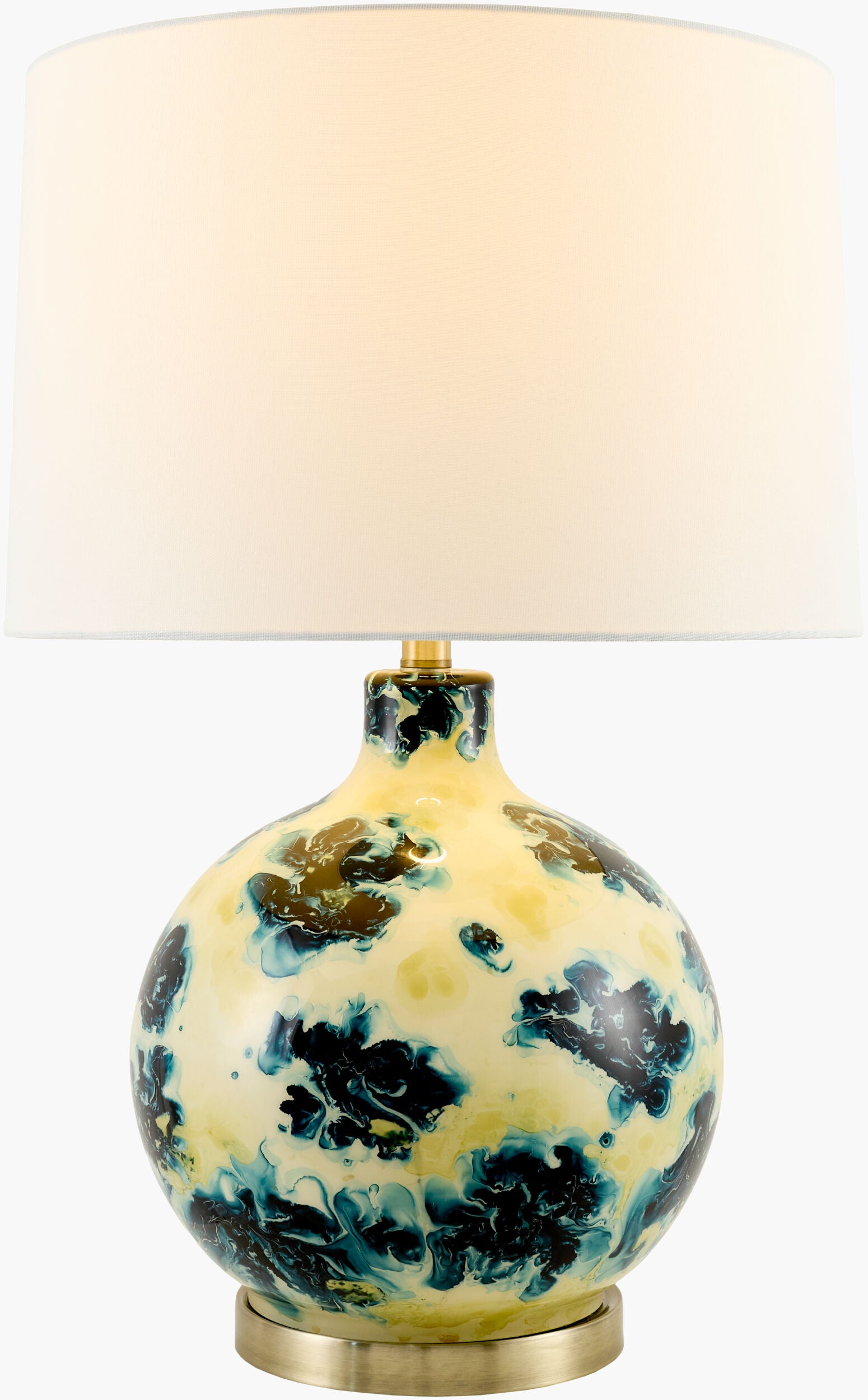 Snicarte Accent Table Lamp