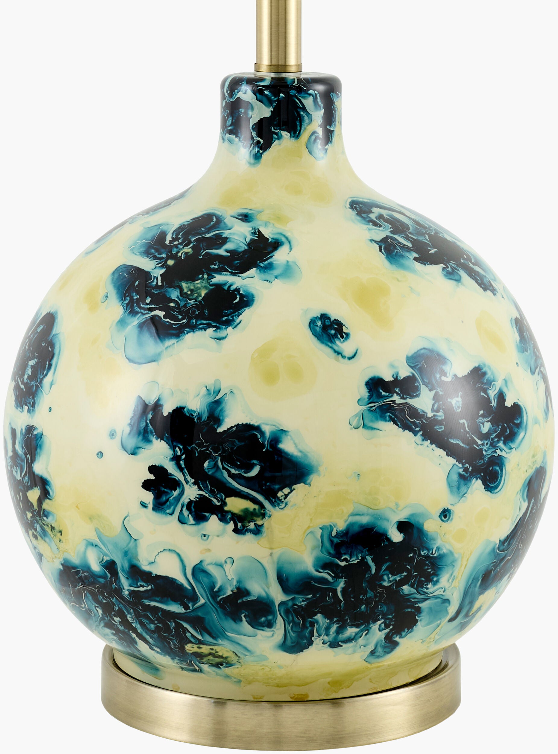 Snicarte Accent Table Lamp