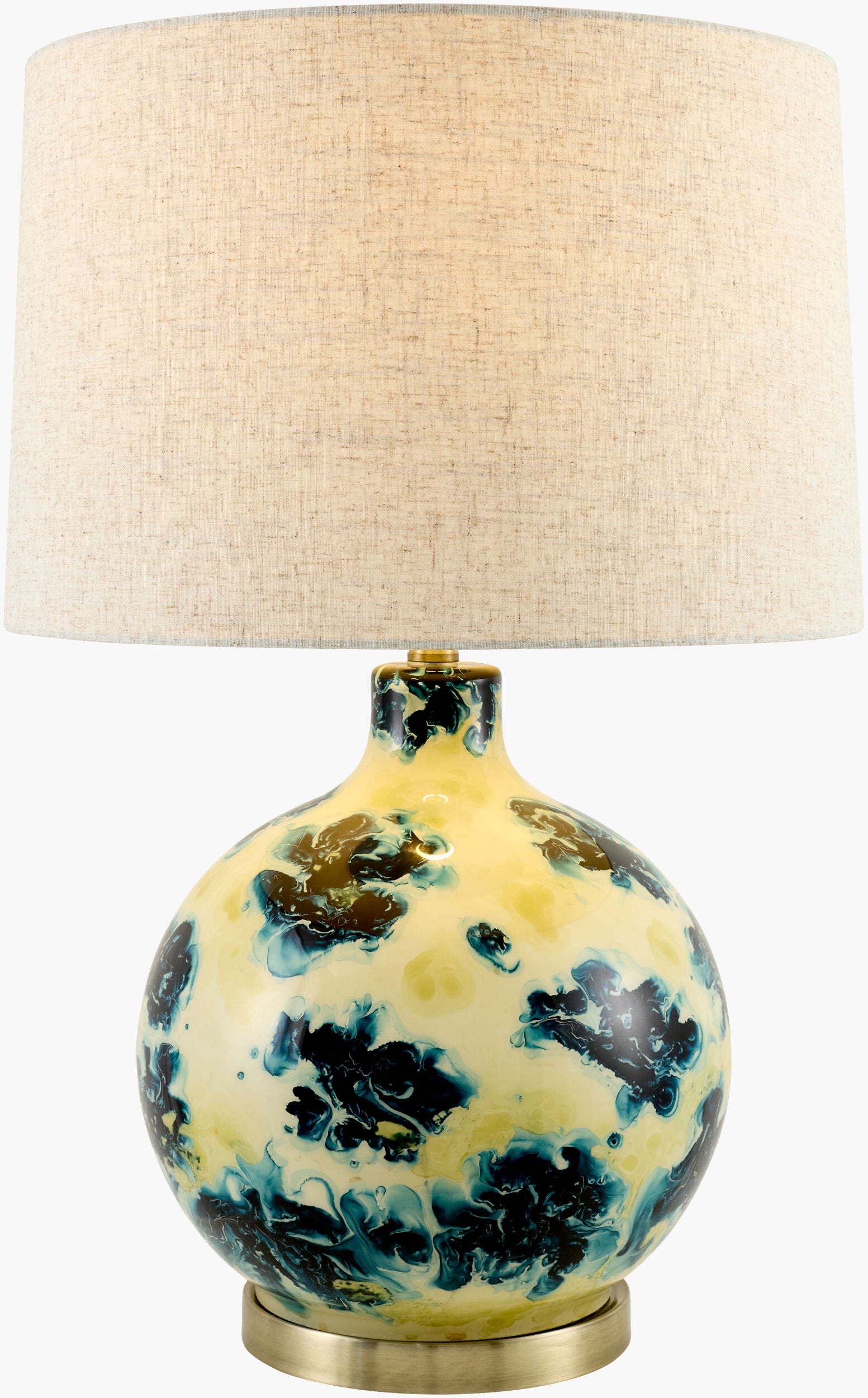 Snicarte Accent Table Lamp