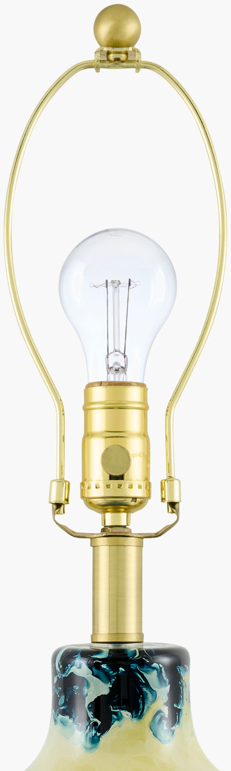 Snicarte Accent Table Lamp