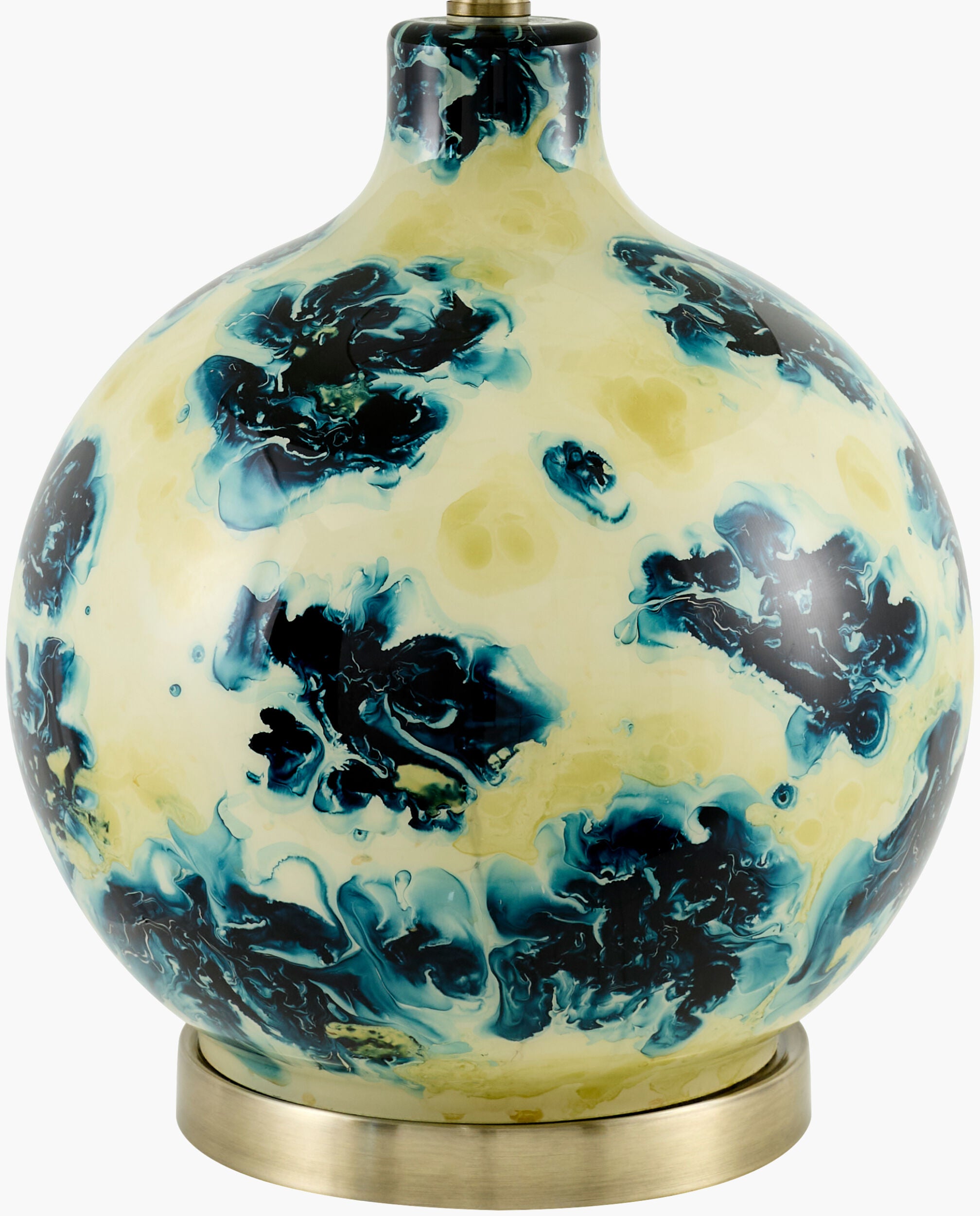 Snicarte Accent Table Lamp