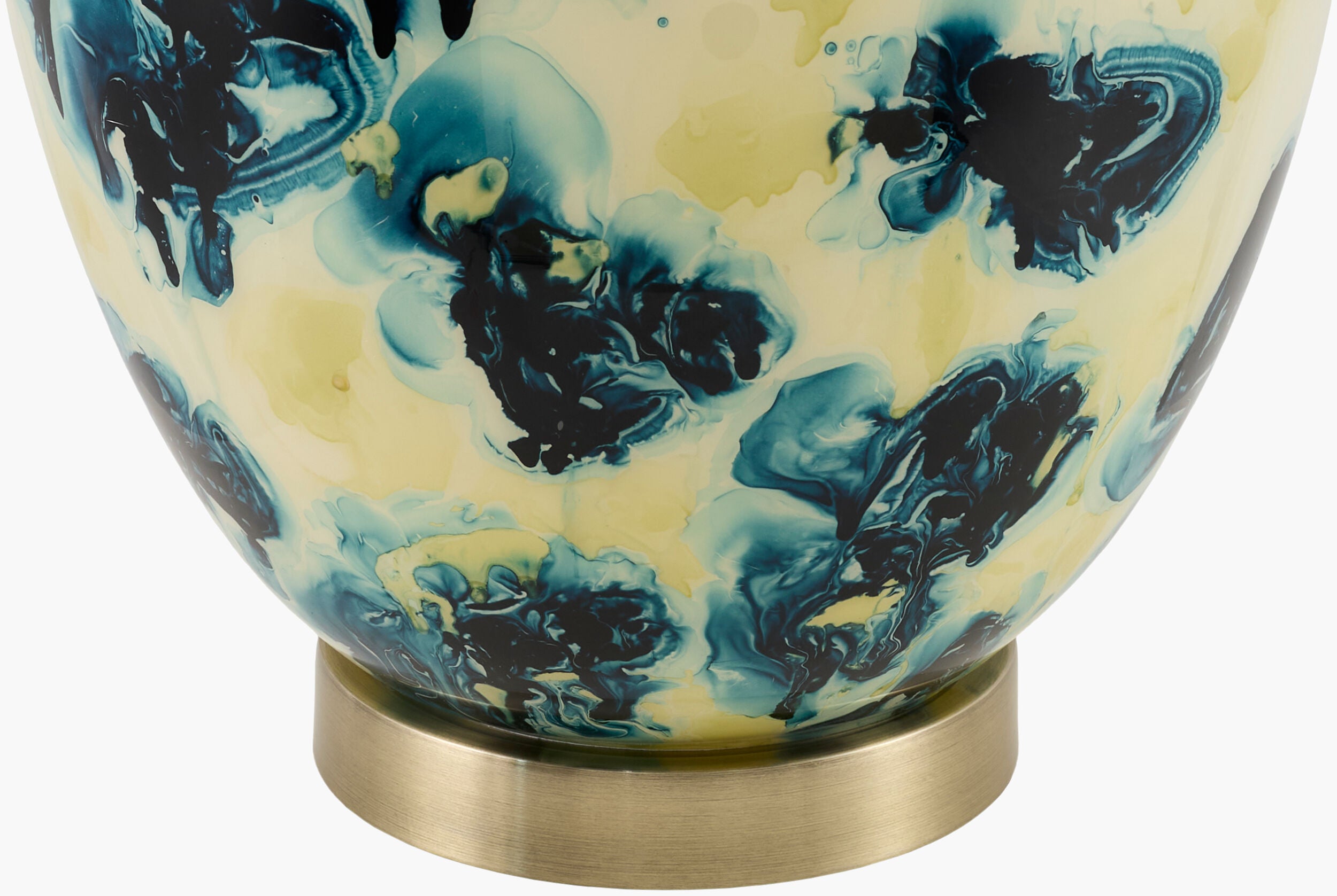 Snicarte Accent Table Lamp