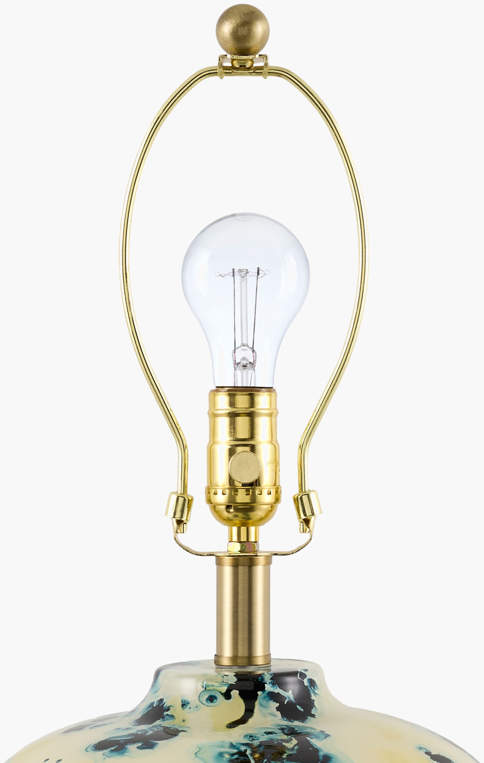 Snicarte Accent Table Lamp