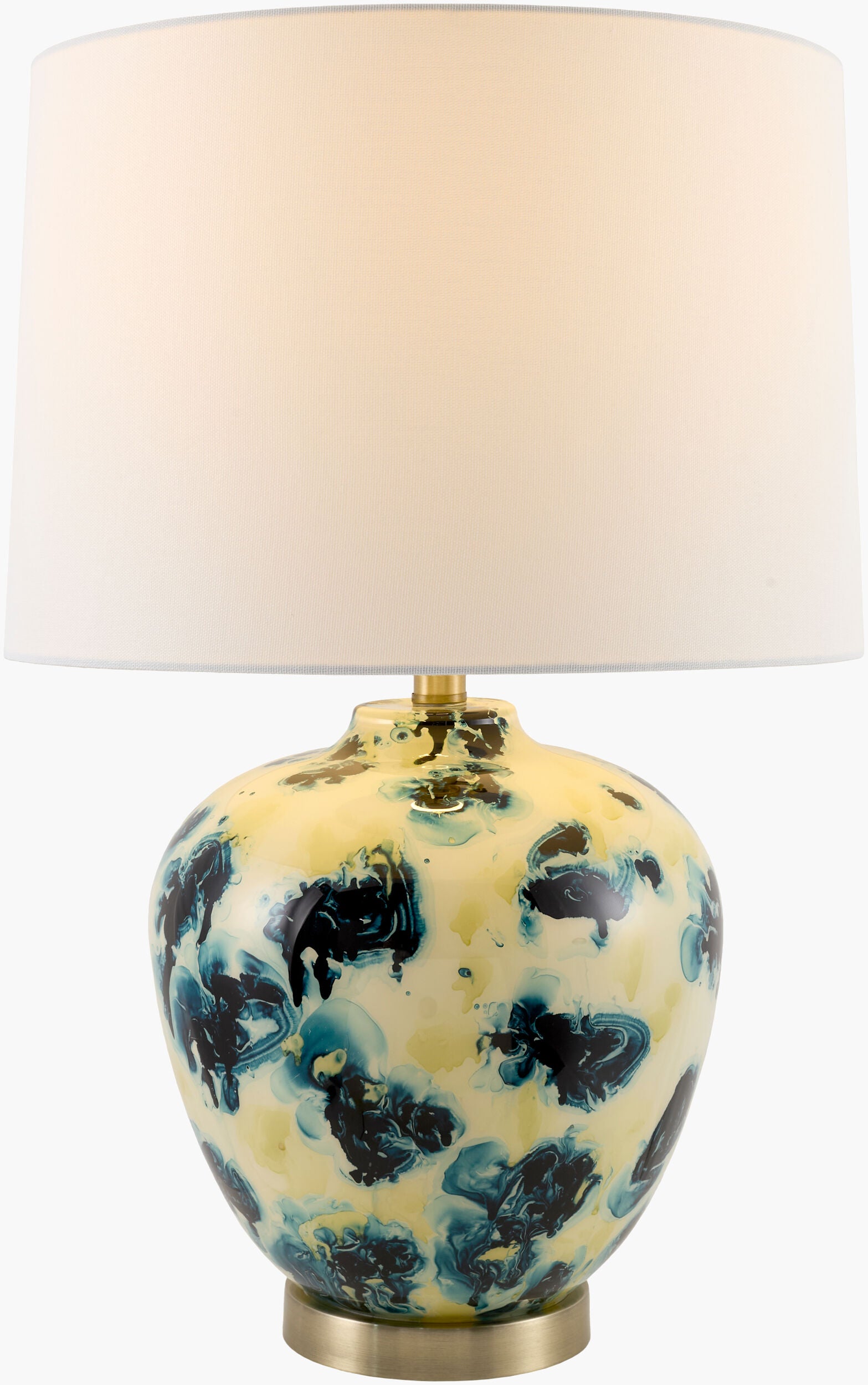 Snicarte Accent Table Lamp