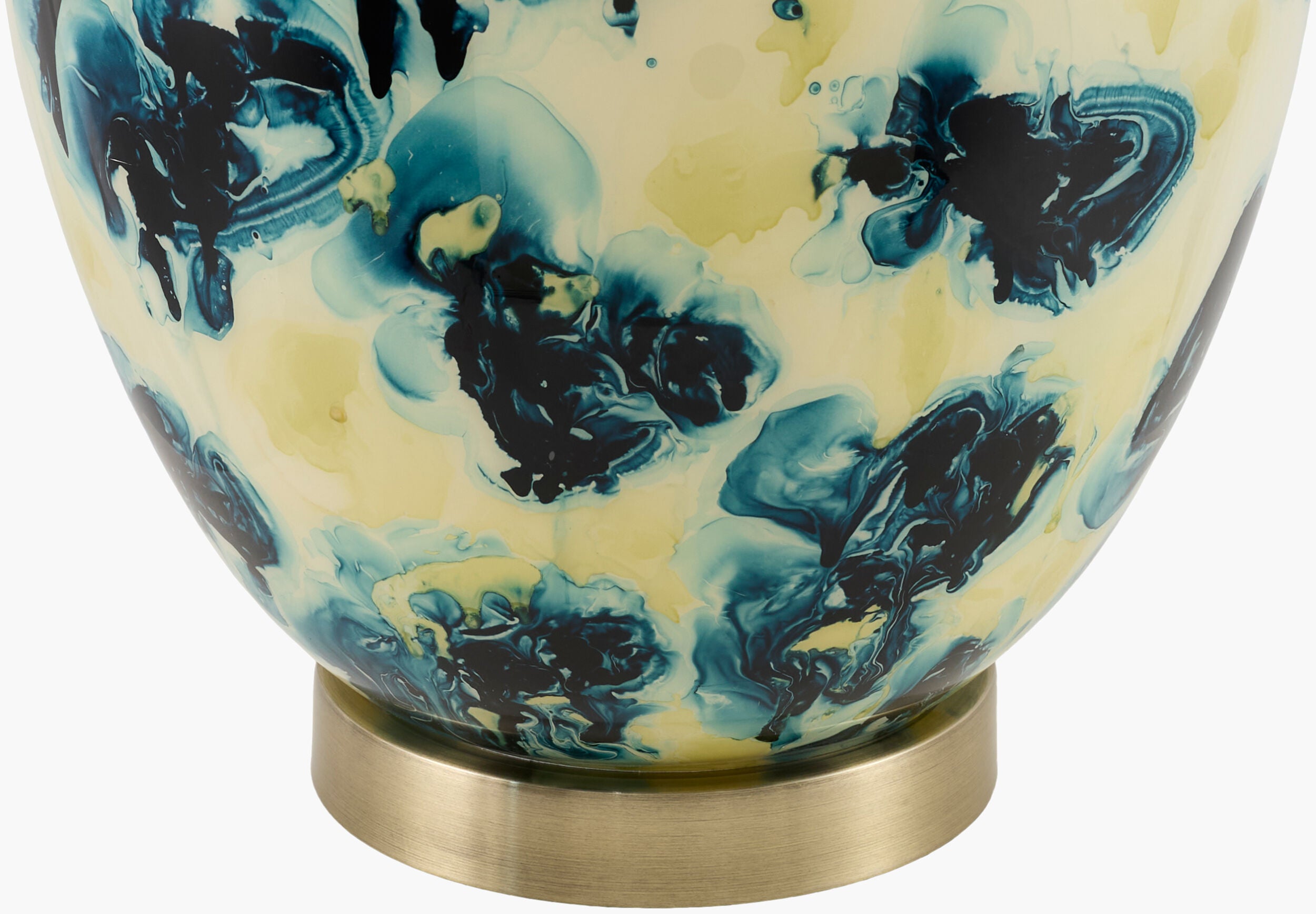 Snicarte Accent Table Lamp
