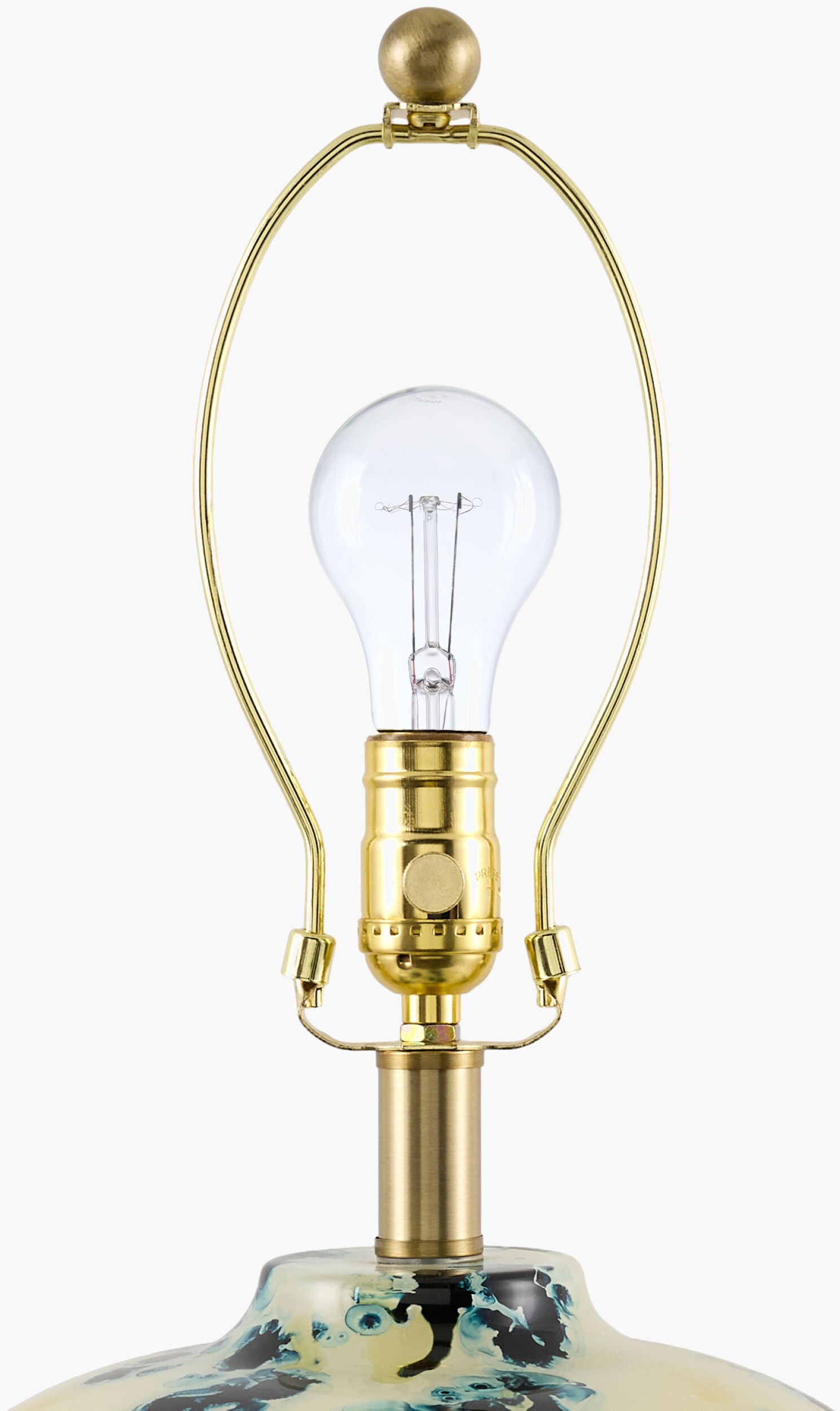 Snicarte Accent Table Lamp