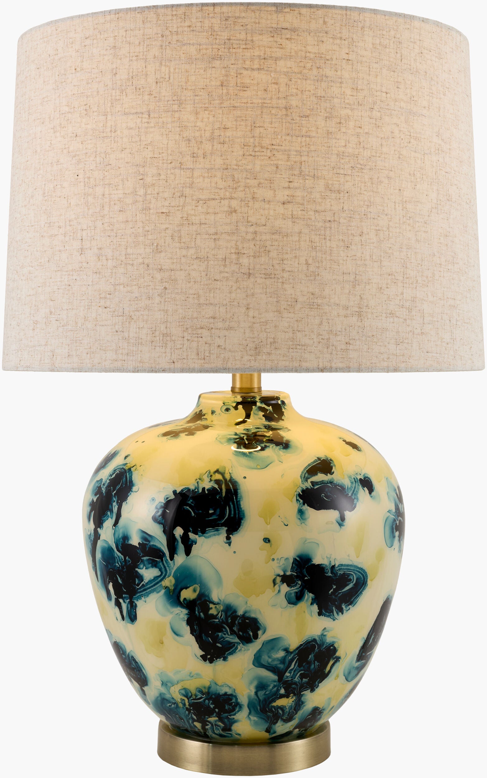 Snicarte Accent Table Lamp